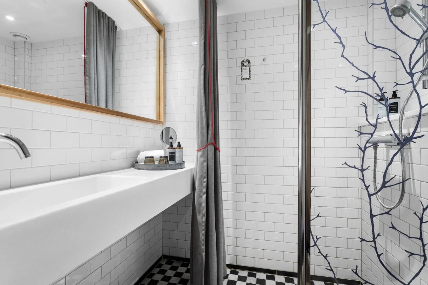 Mornington Hotel Stockholm