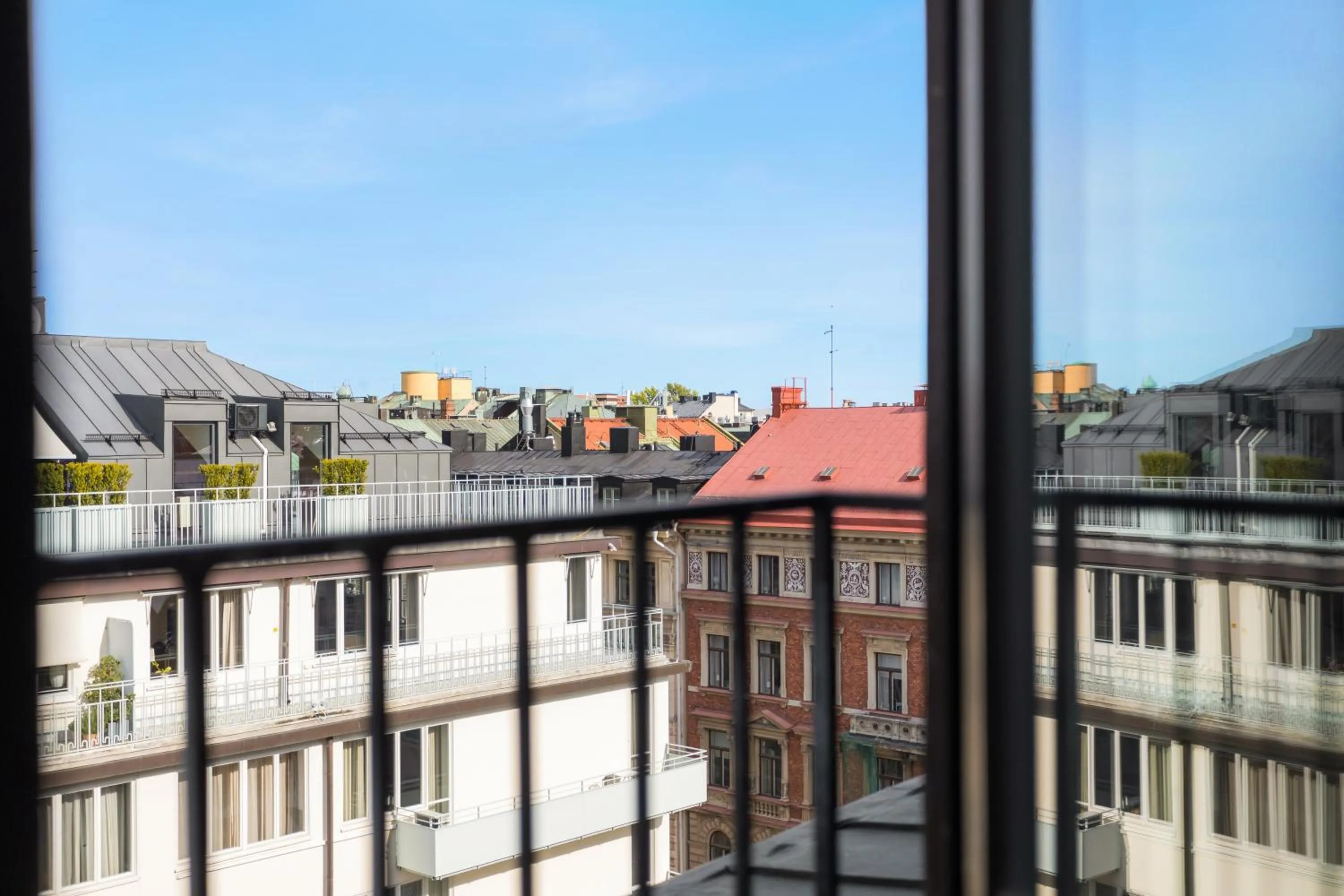 Mornington Hotel Stockholm