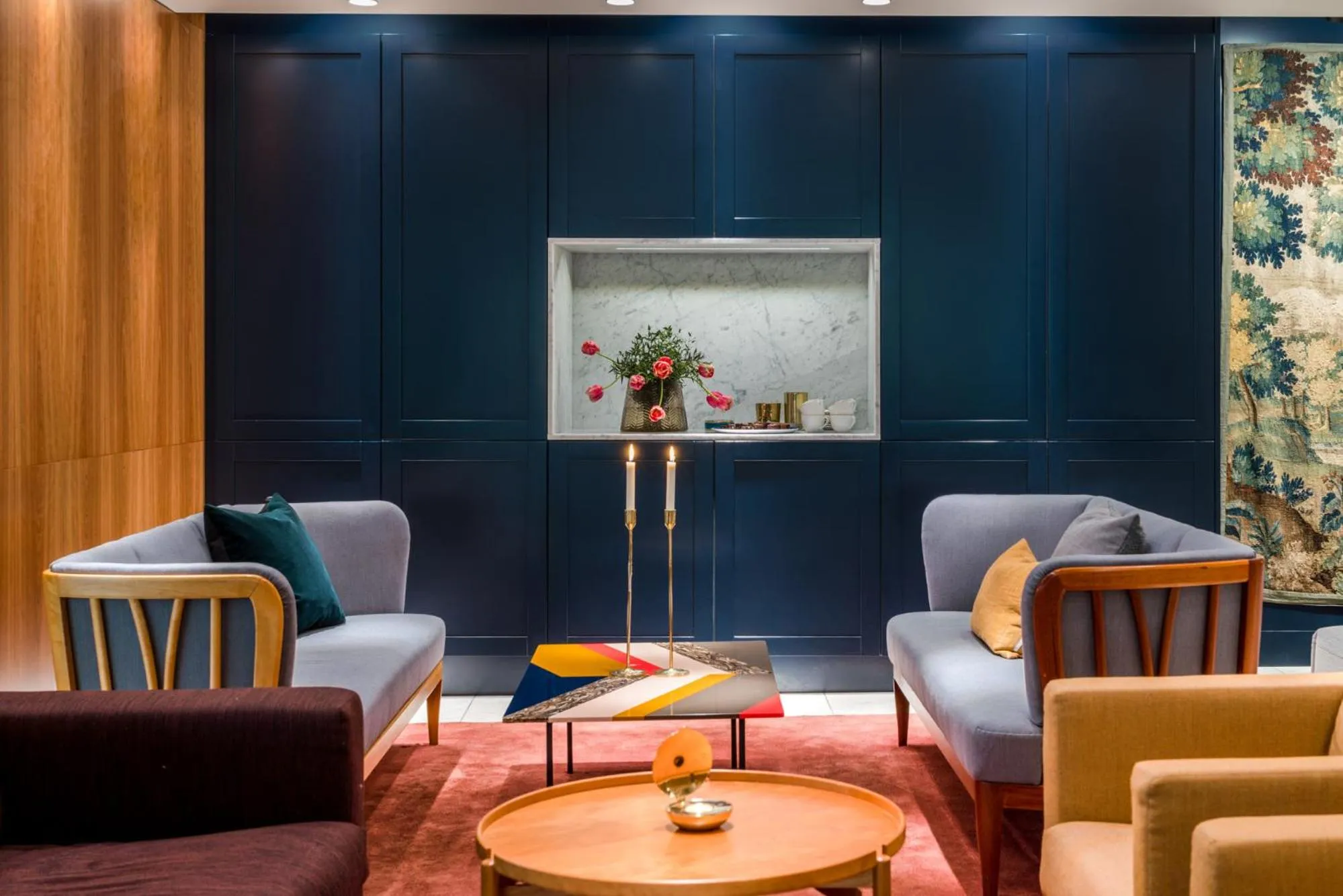 Mornington Hotel Stockholm