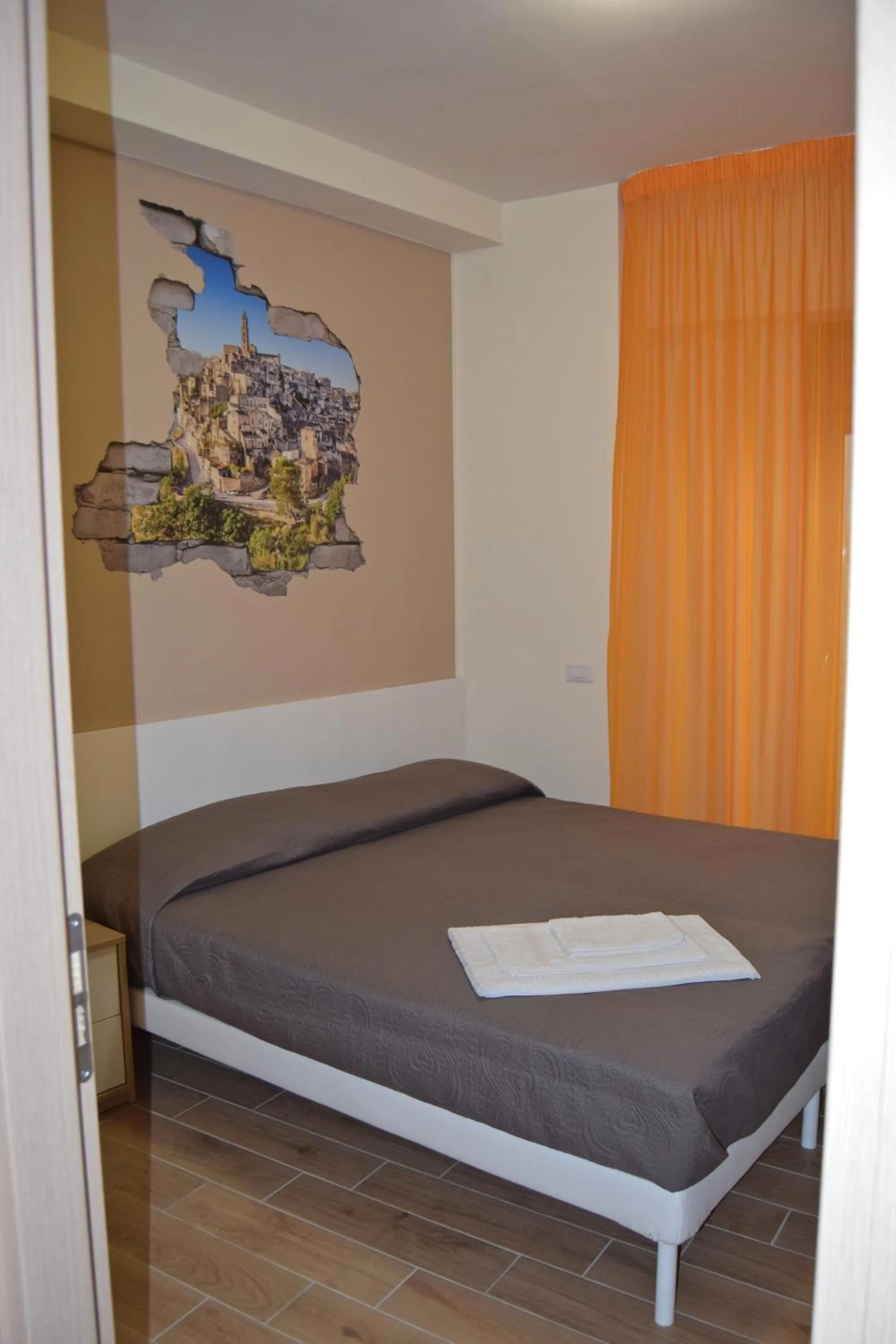 Photo of the whole room in Civico 28