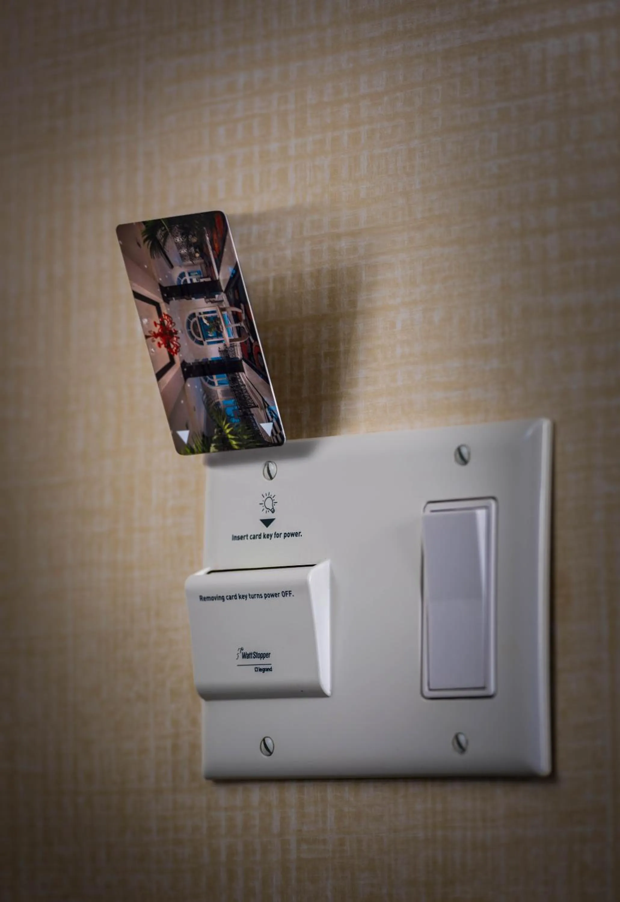 Other in Hotel Shattuck Plaza