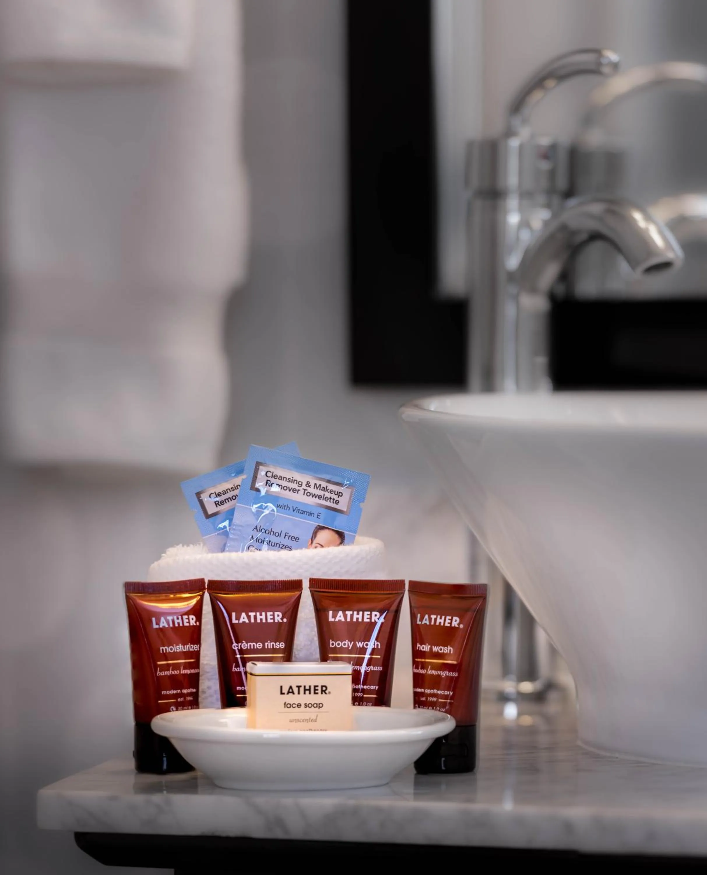 Other in Hotel Shattuck Plaza