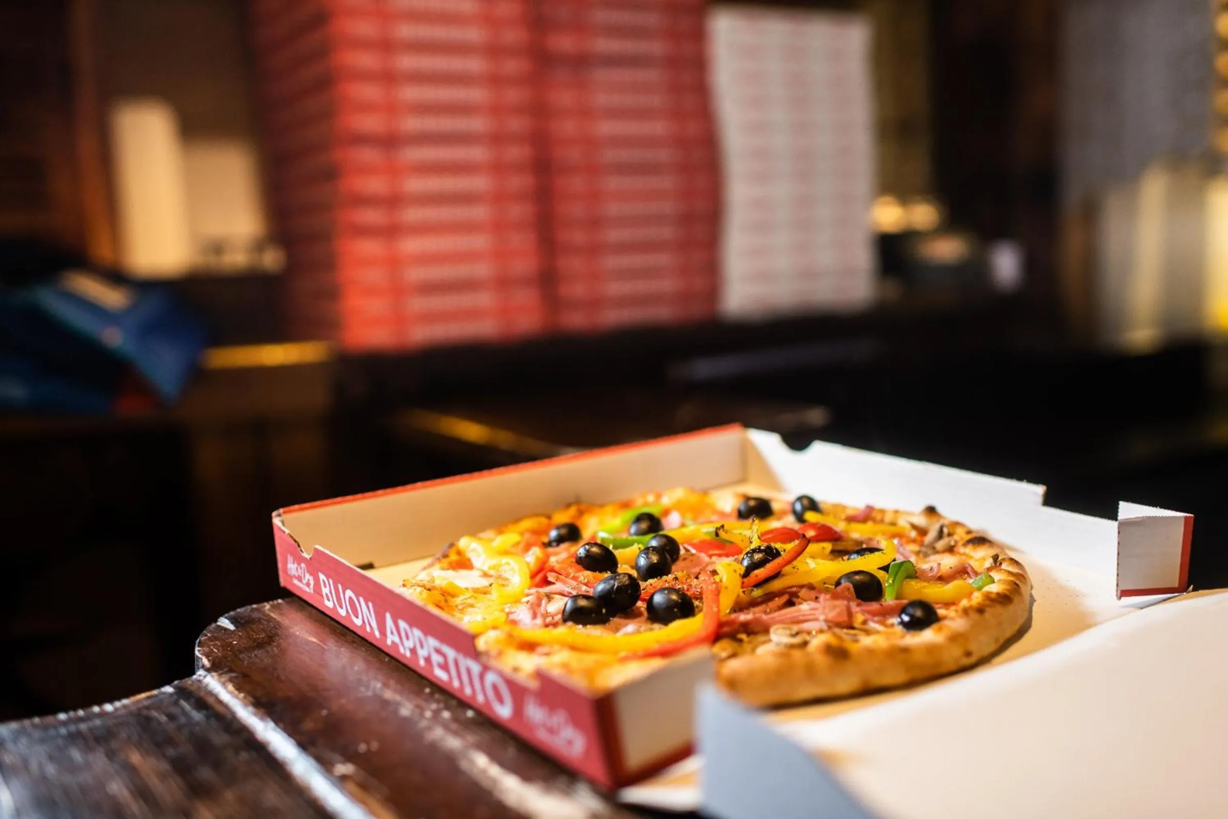 Food and drinks in Hotel Lenzerhorn - Alpine Stay, Spa & Savour