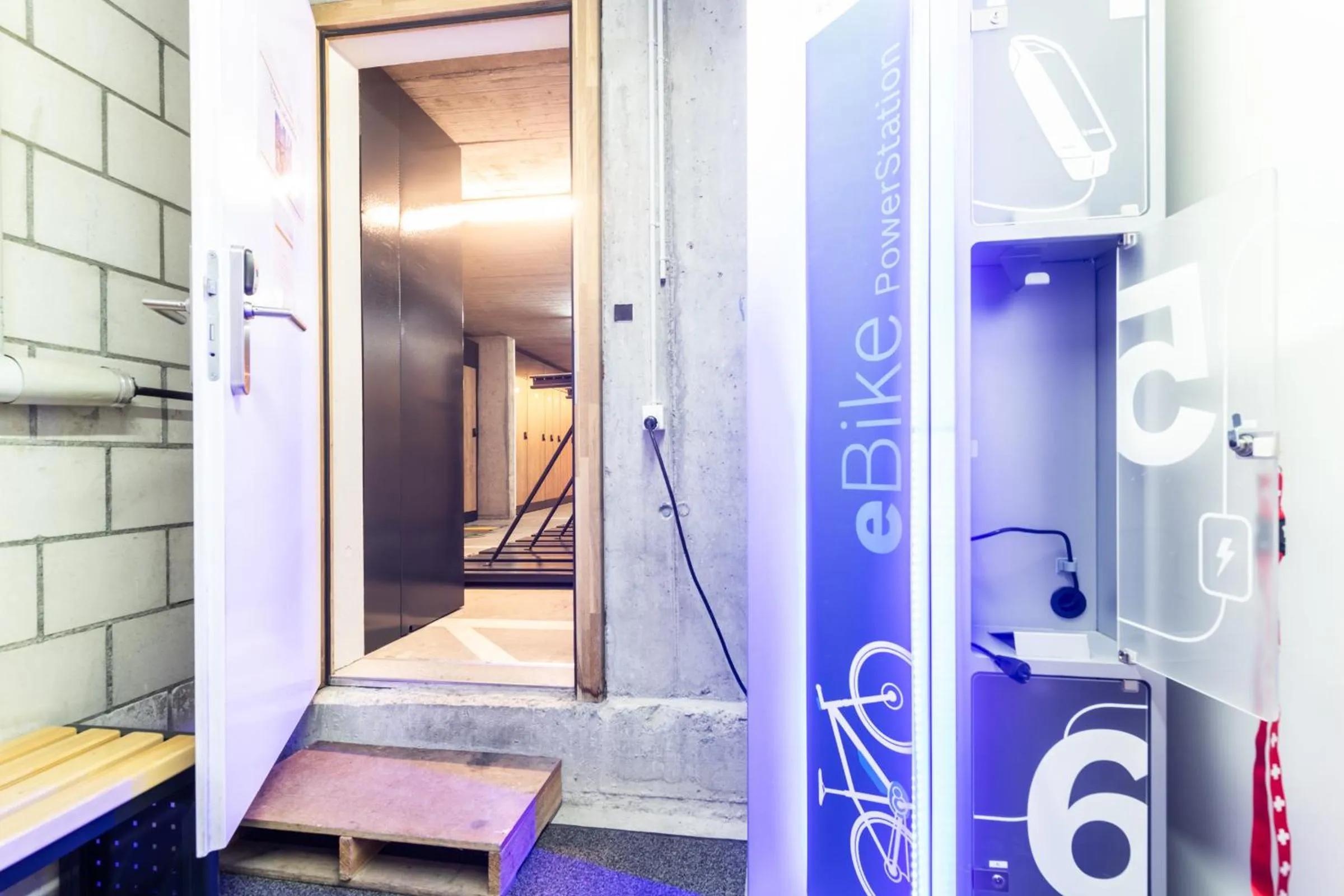 Cycling in Hotel Lenzerhorn - Alpine Stay, Spa & Savour