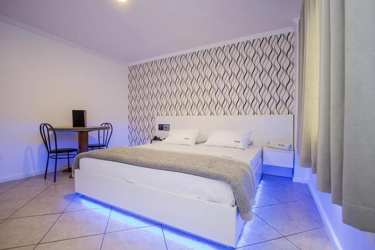 Império Hotel
