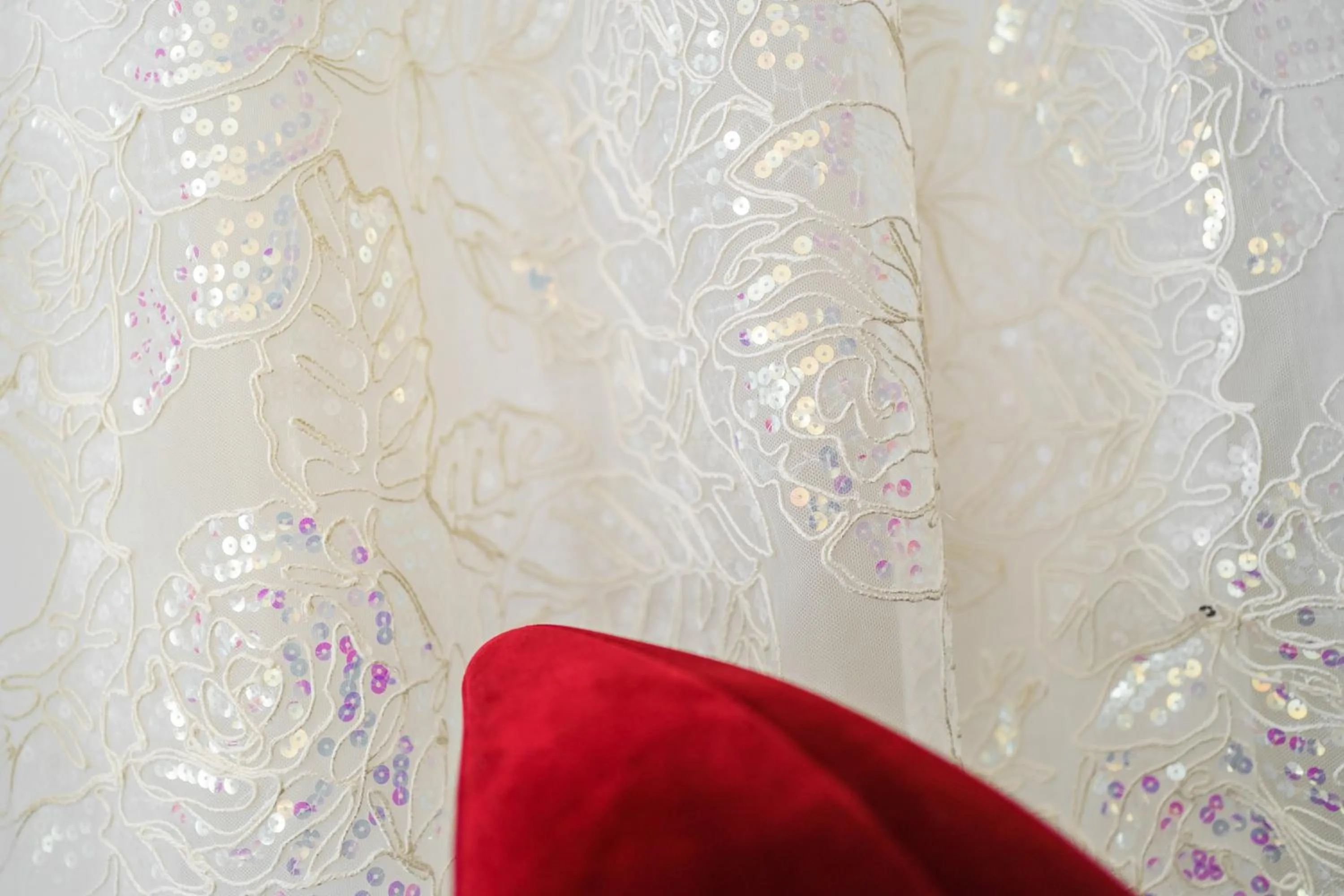 Decorative detail in BLUME Baden Hotel & Restaurant