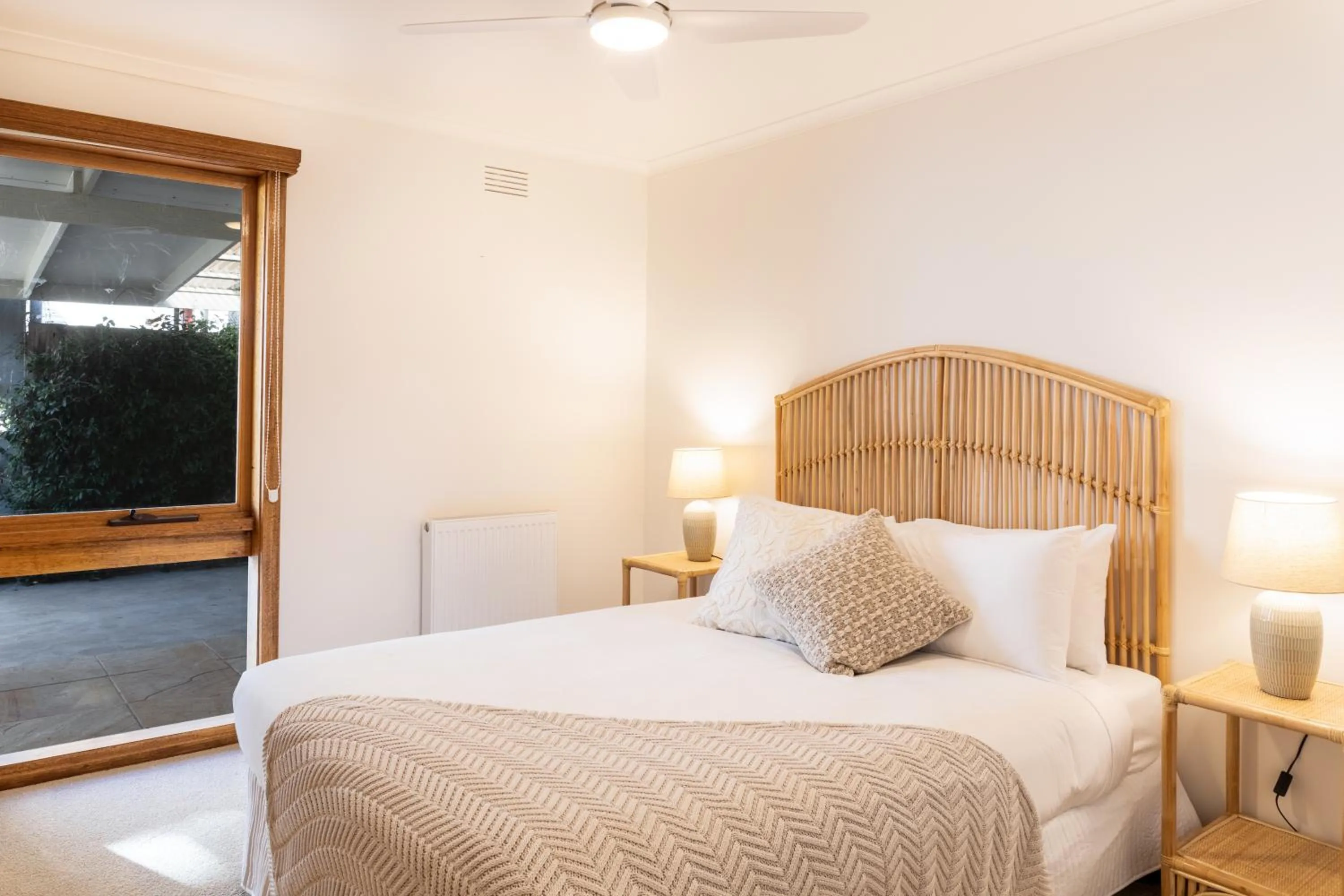 Bed in Torquay Hotel/Motel