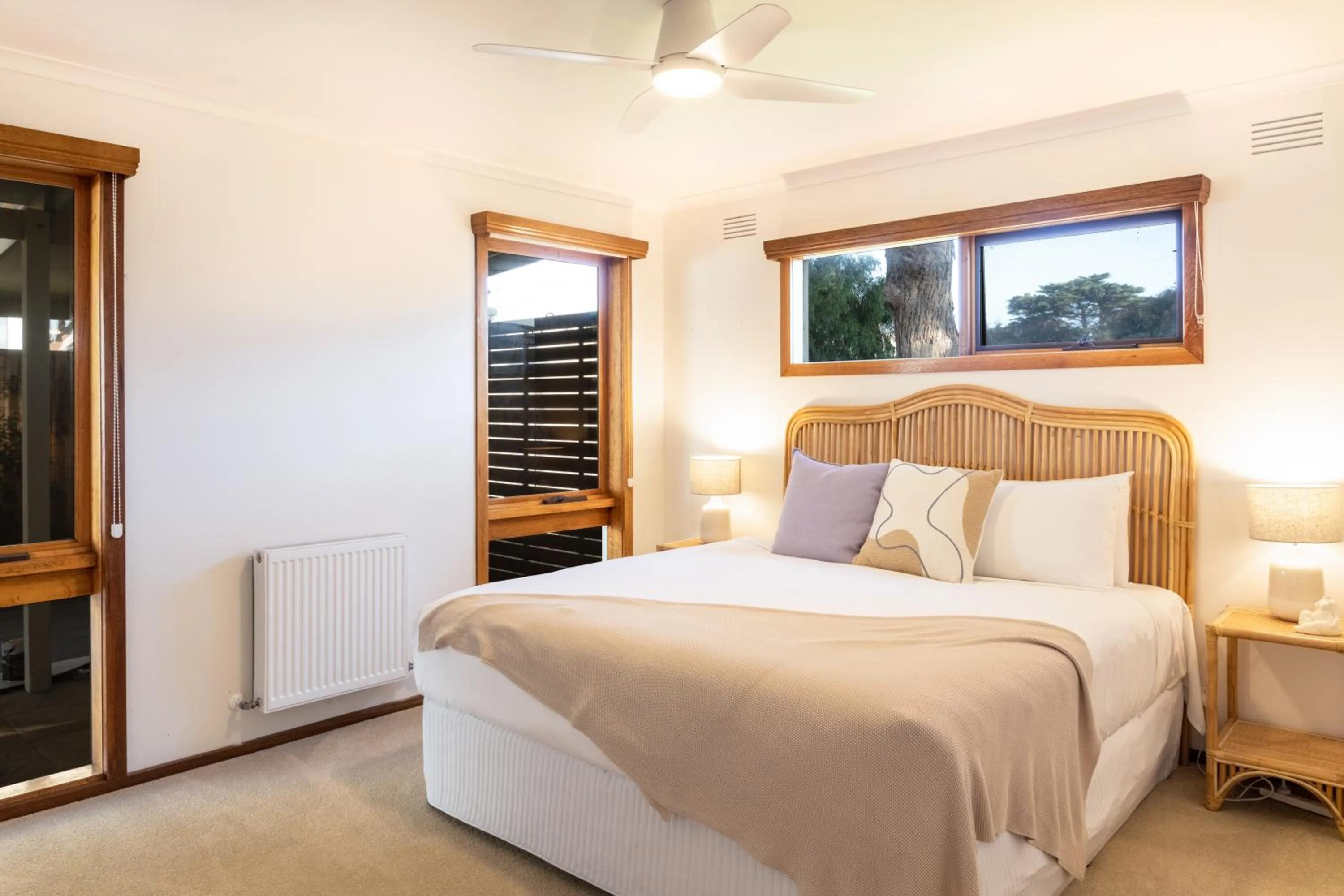 Bed in Torquay Hotel/Motel