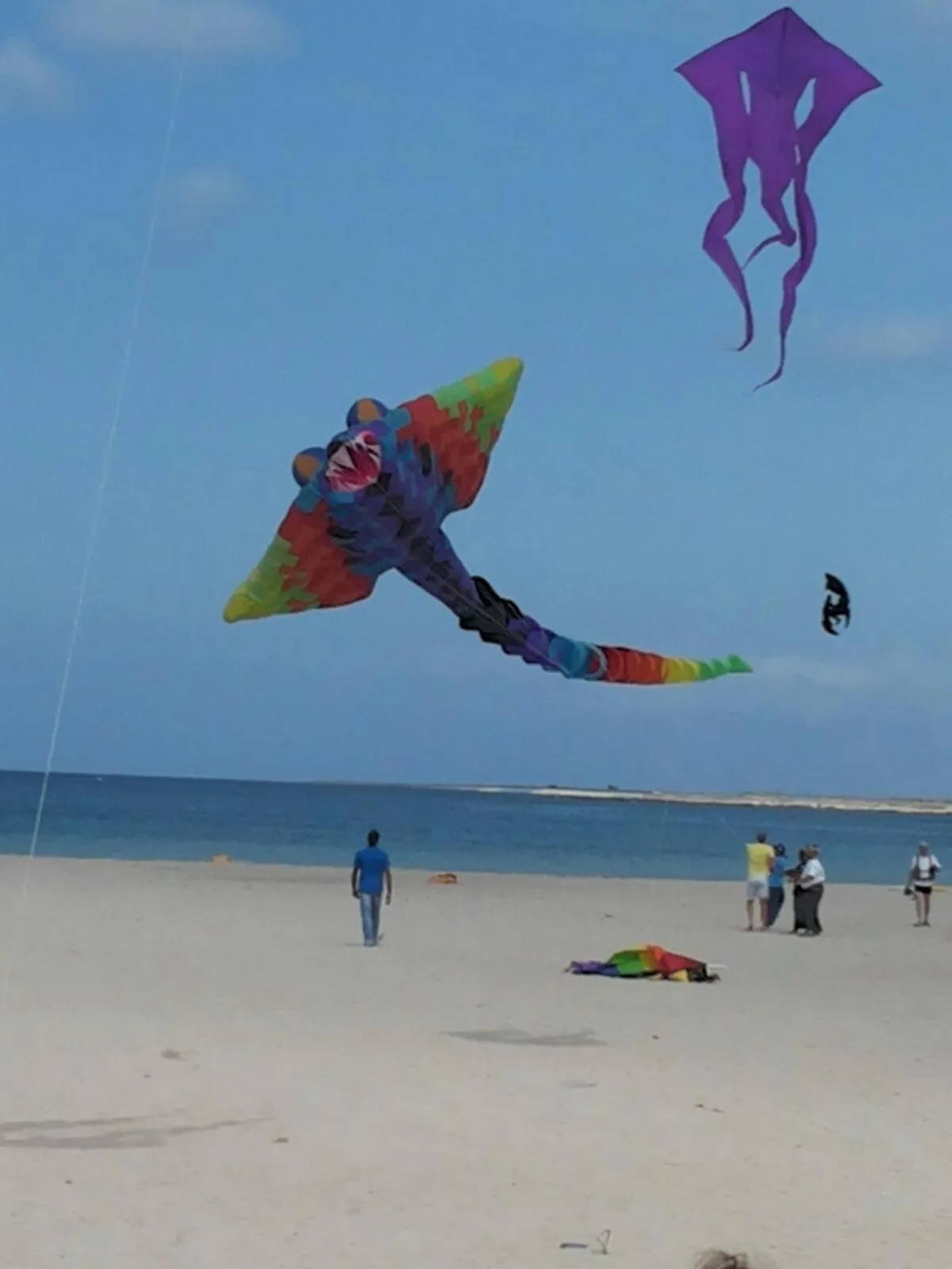 On site in Hellas Makari B&B