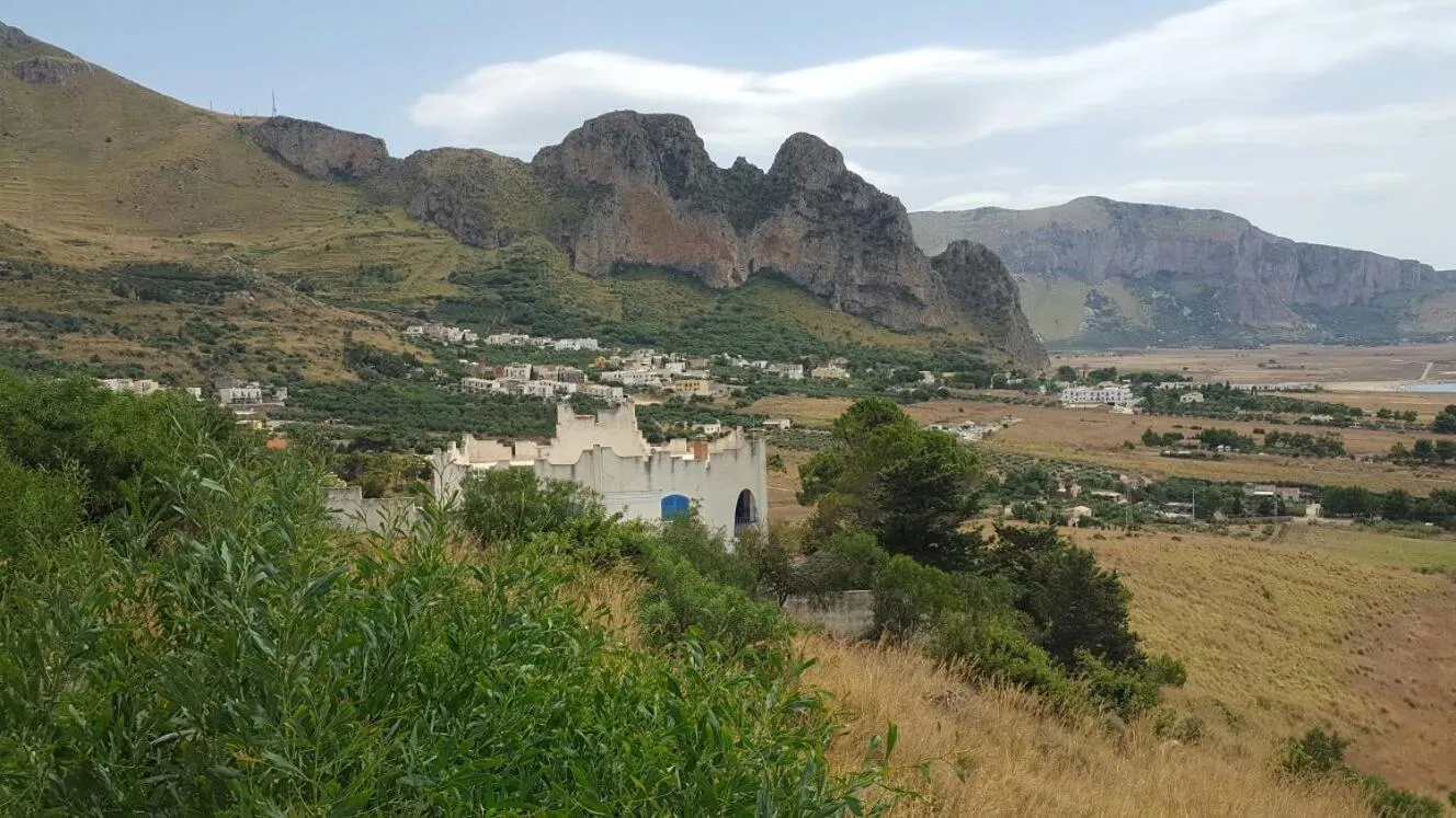 On site in Hellas Makari B&B