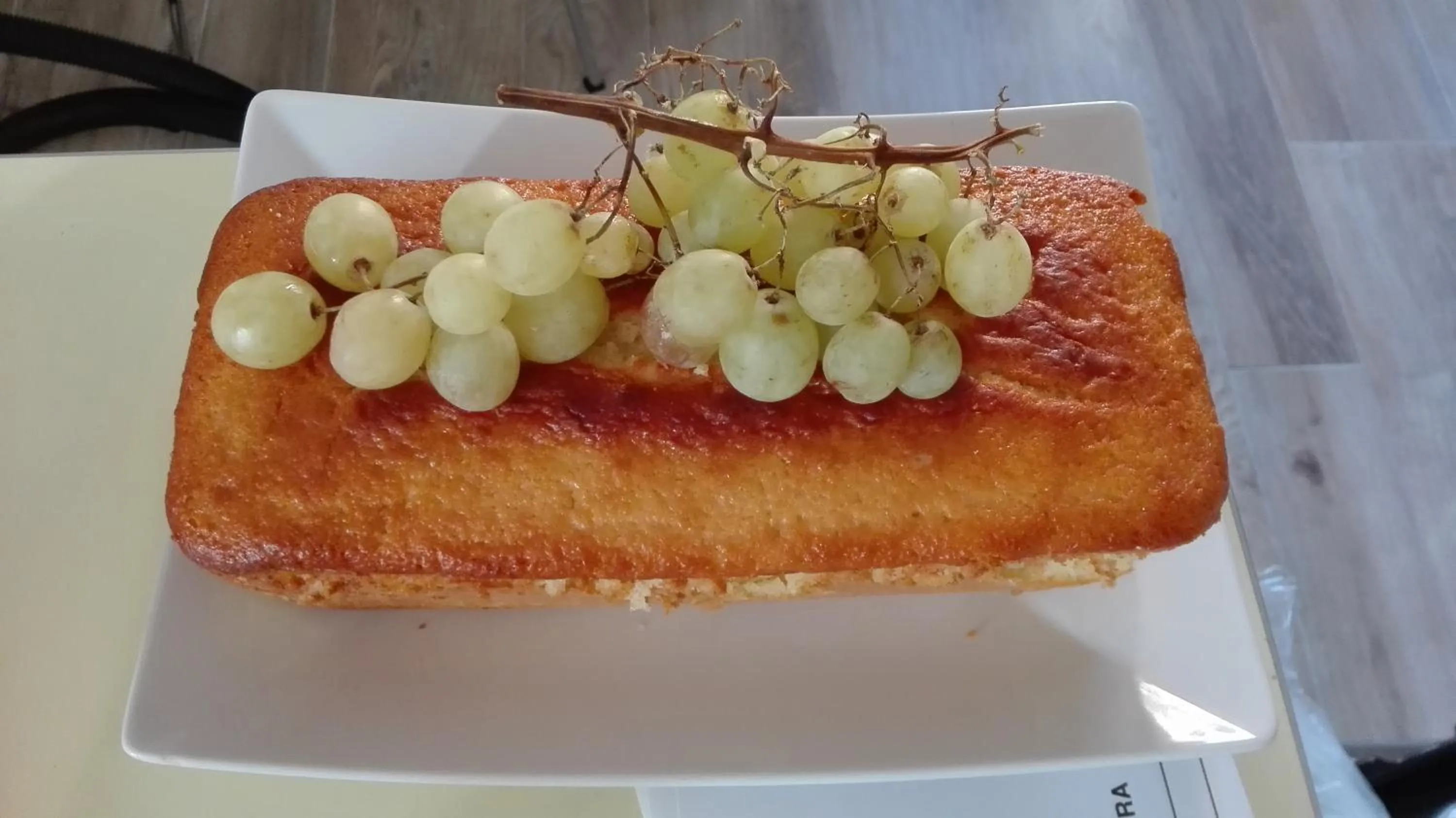 Breakfast in AL 32 B&B