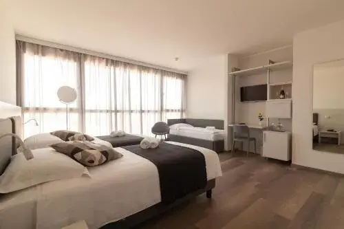 Hotel Albergo Milano Hotel Albergo Milano
