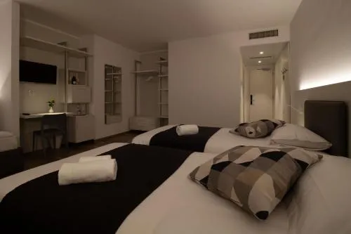 Hotel Albergo Milano
