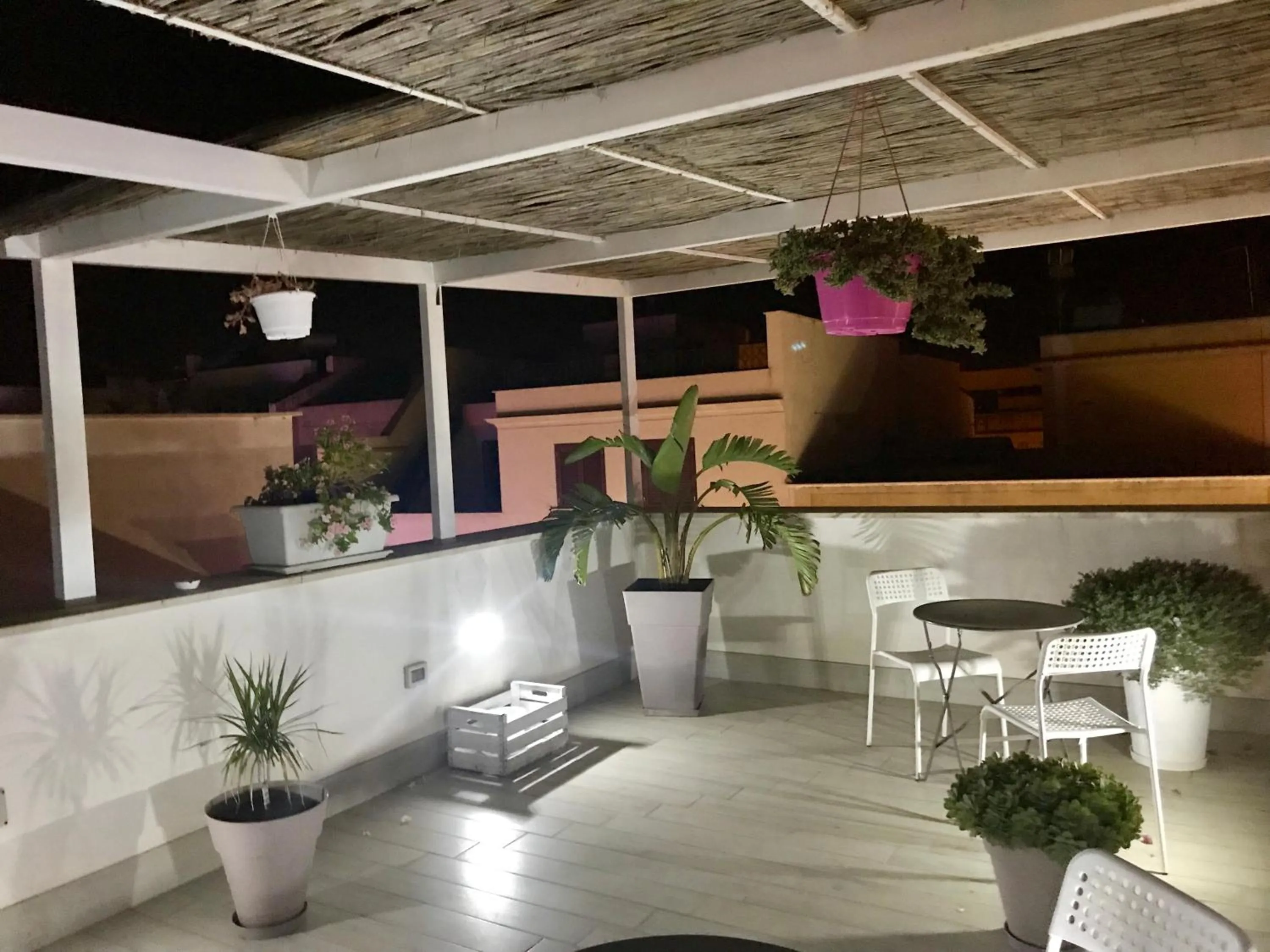 Balcony/Terrace in Alma Nua