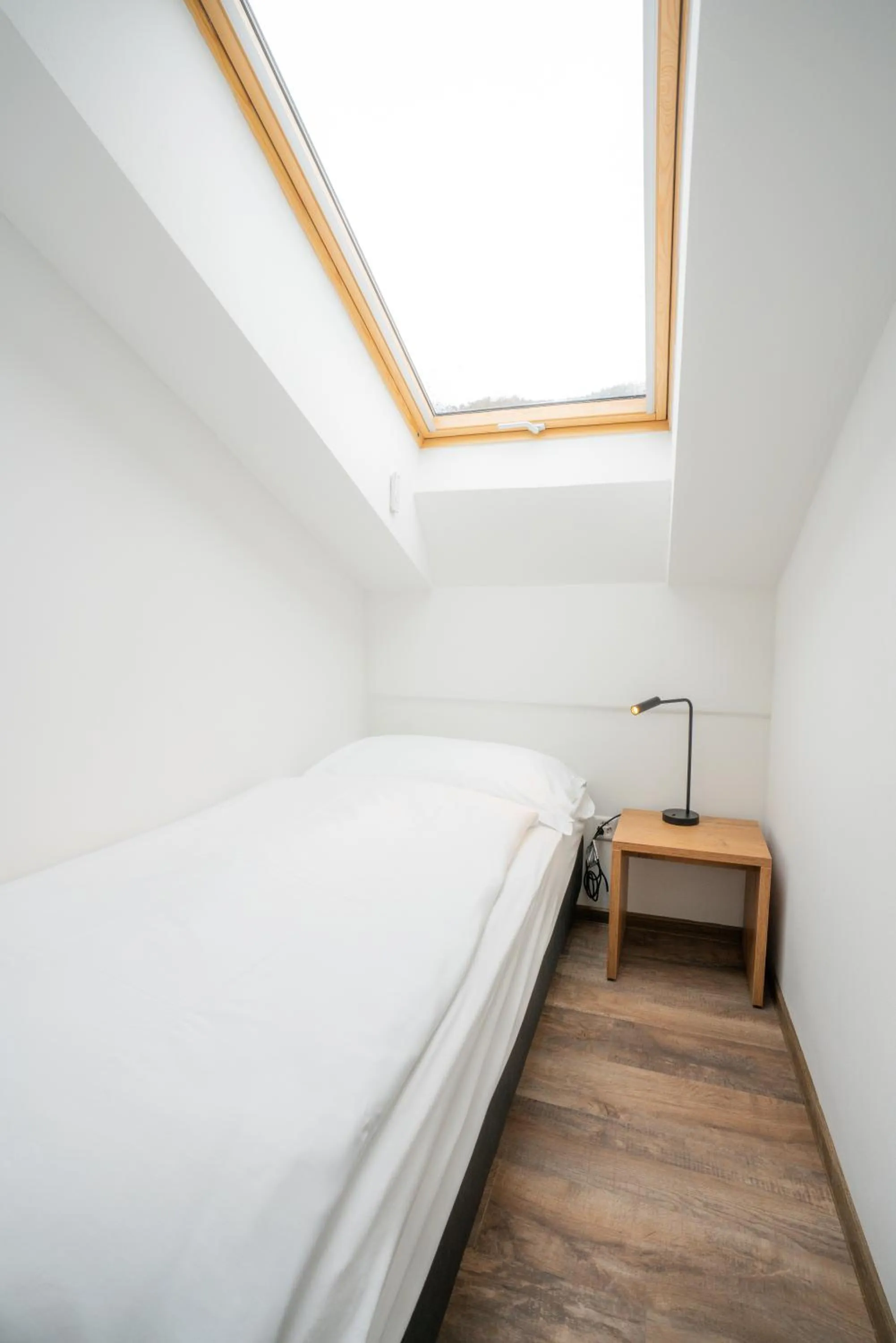 Bedroom, Bed in Alpen Resort & Spa