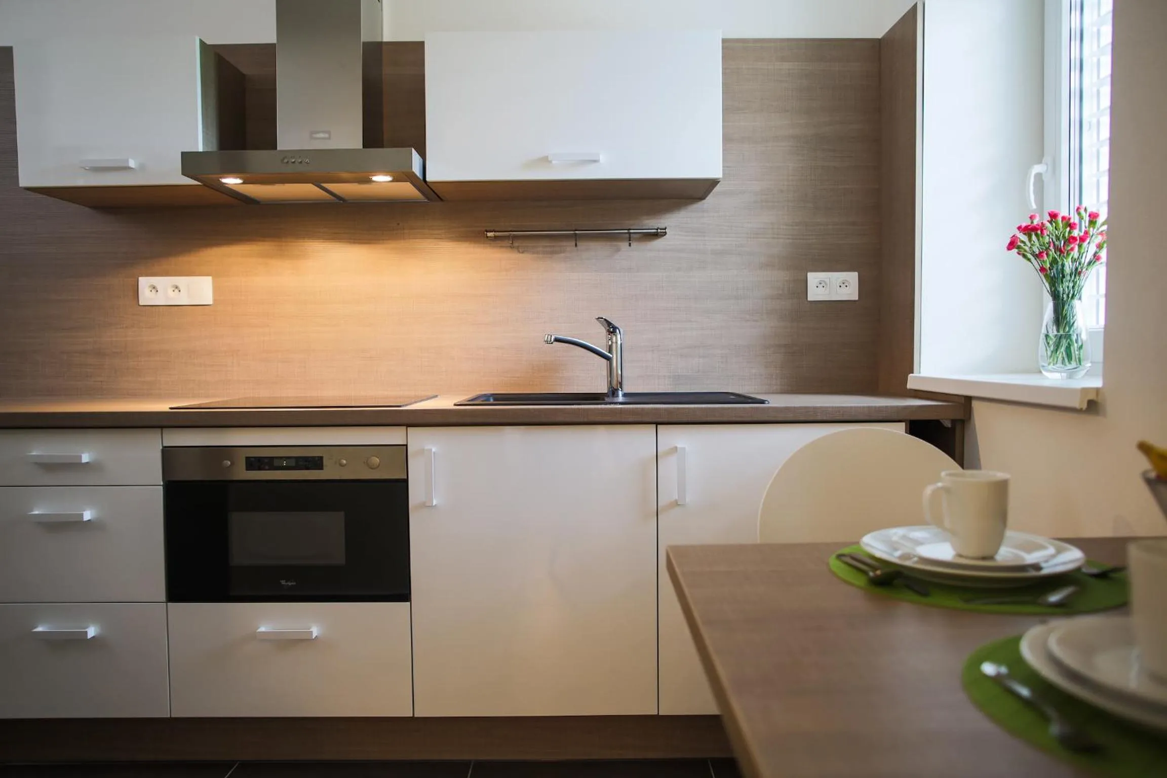 Standard Apartment - single occupancy in Villa Irene