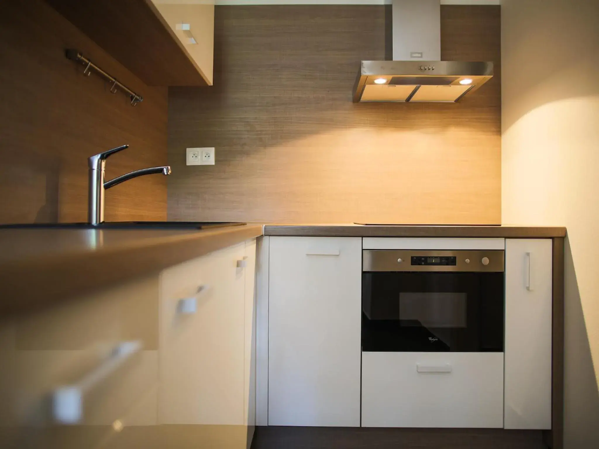 Standard Apartment - single occupancy in Villa Irene Standard Apartment - single occupancy in Villa Irene