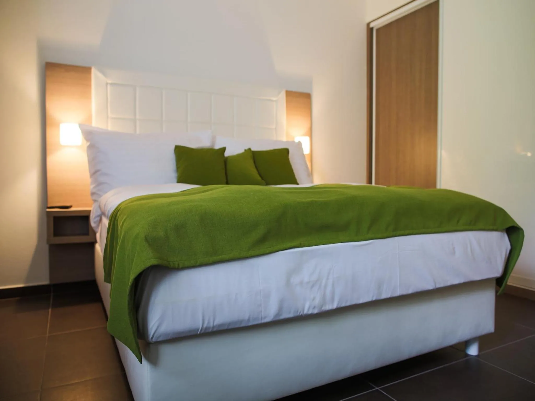 Standard Apartment - single occupancy in Villa Irene