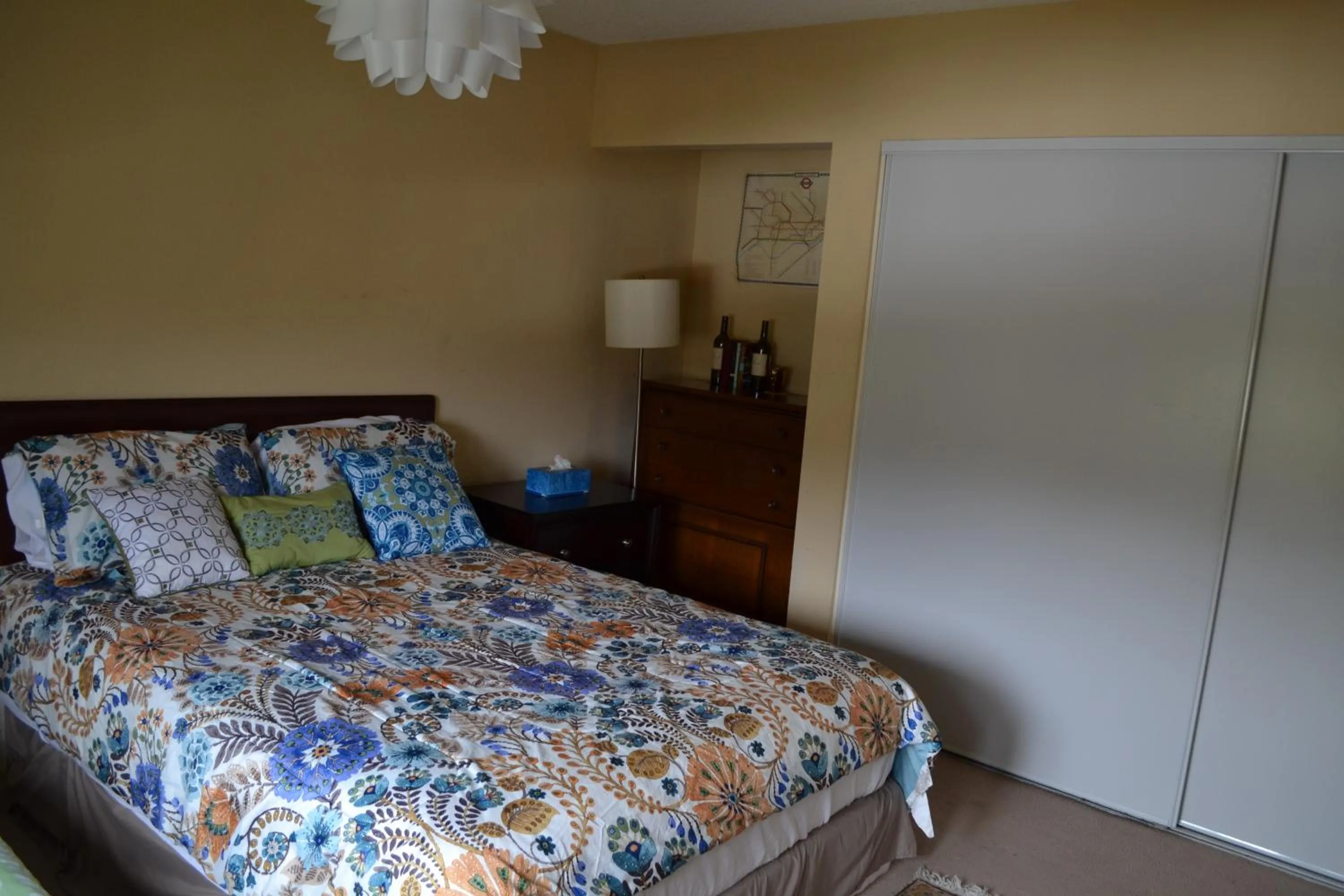 Other in Bed and Breakfast in Hollywood Hills