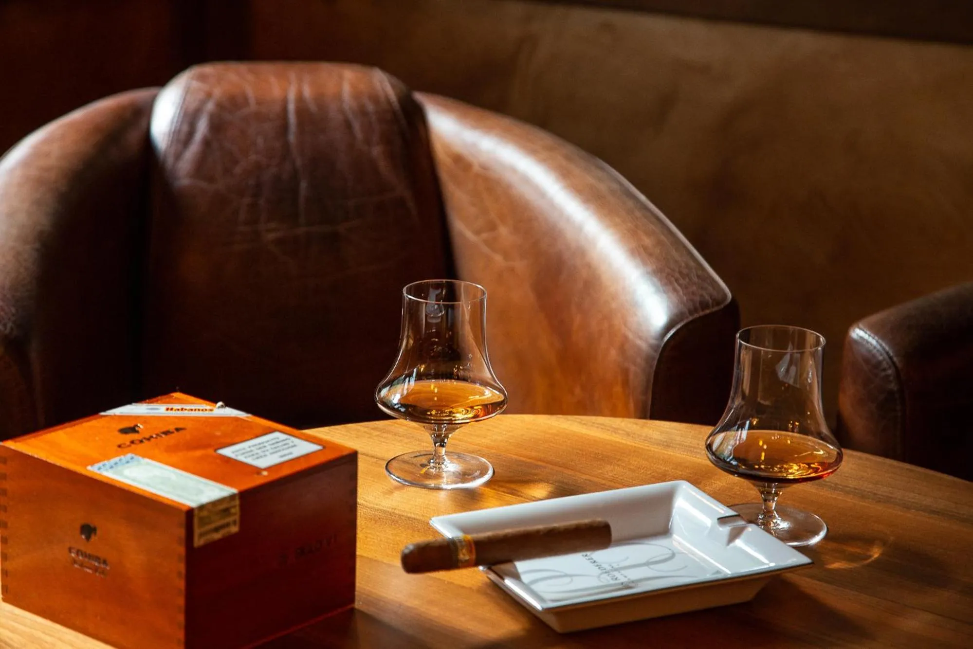 Lounge or bar in Hotel Sonne