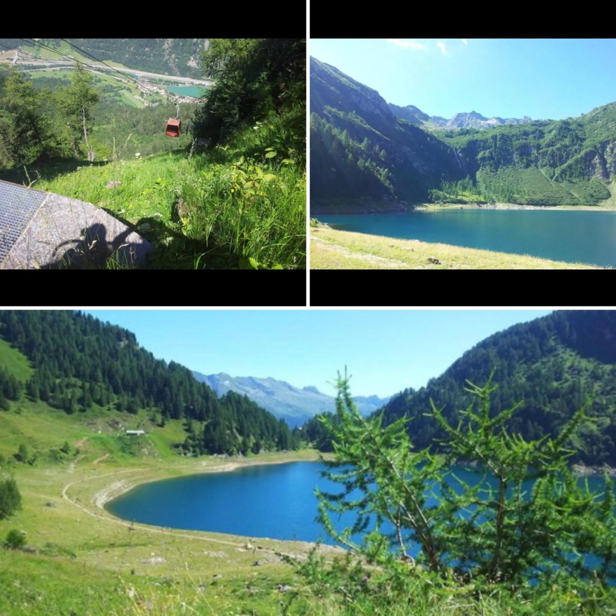 Nearby landmark in Hotel Ristorante Baldi