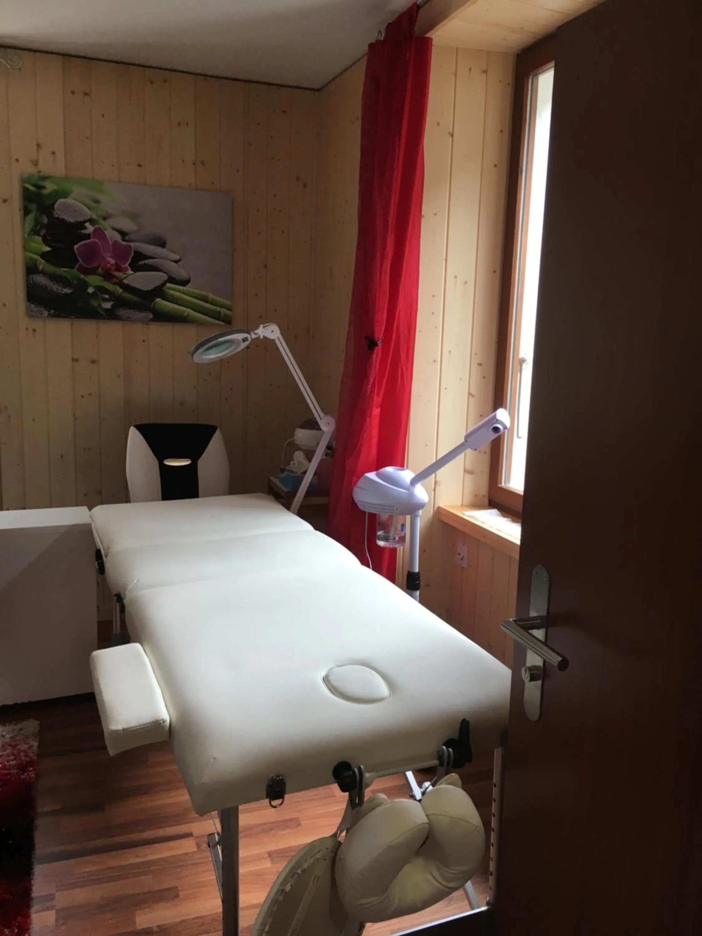 Massage in Hotel Ristorante Baldi