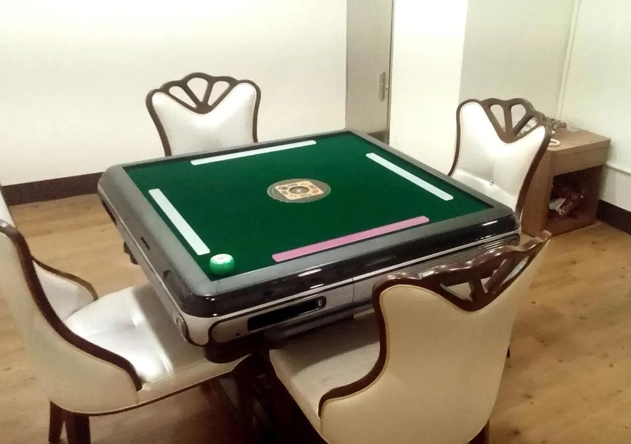 Activities in Fish Hotel-Pingtung