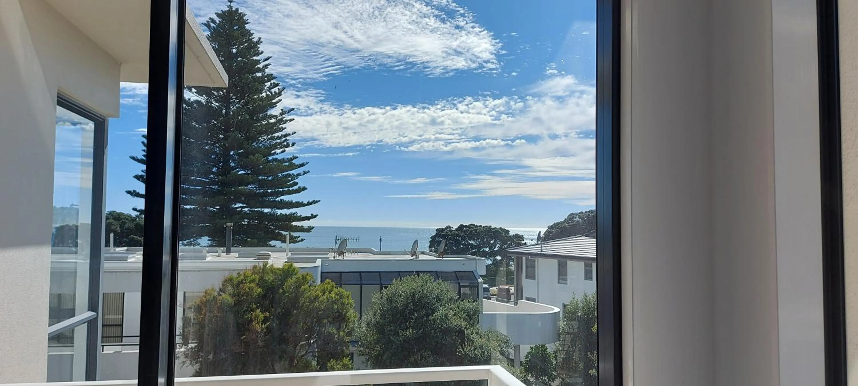 View (from property/room) in The Atrium