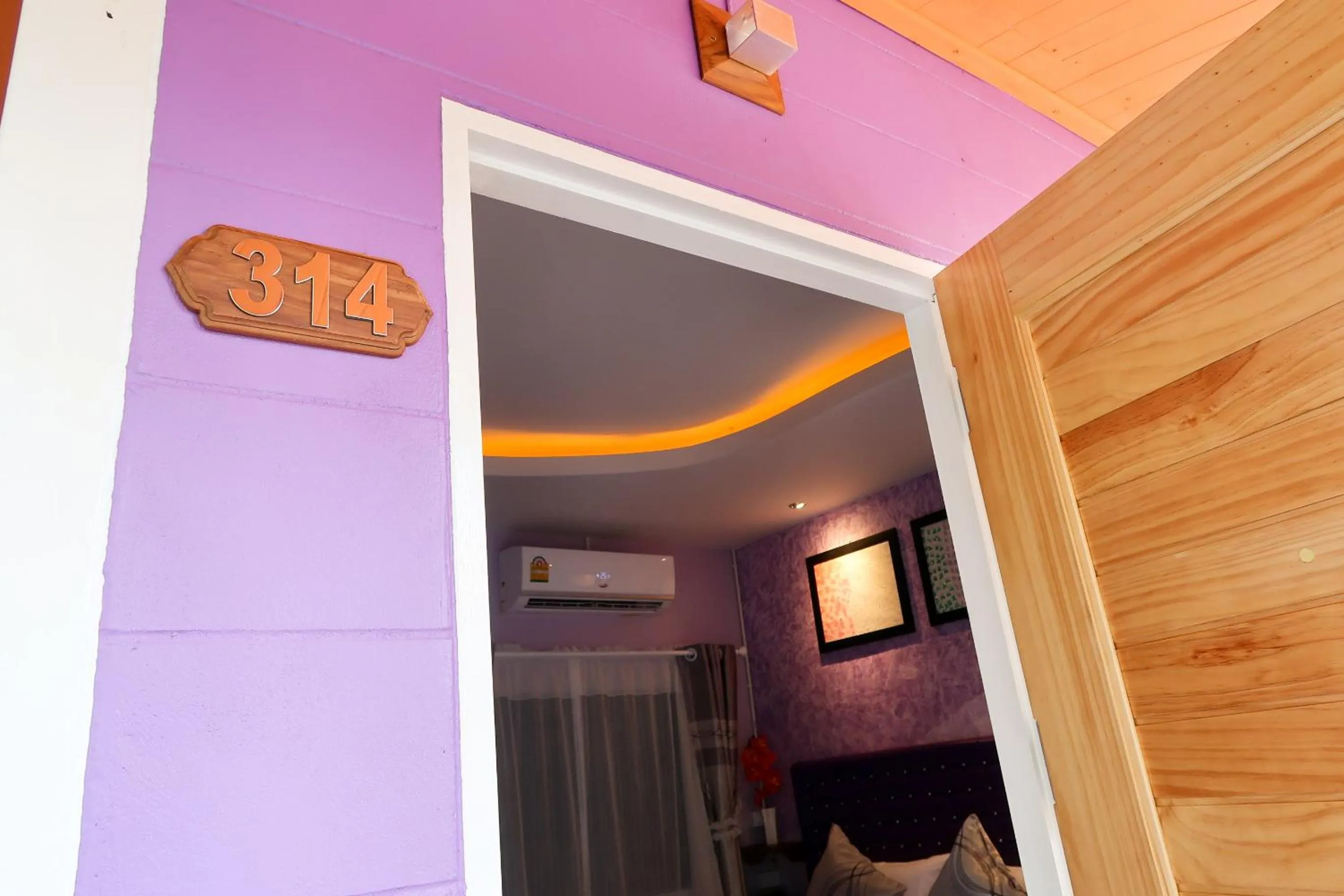 Other in Nang-an Inn Resort