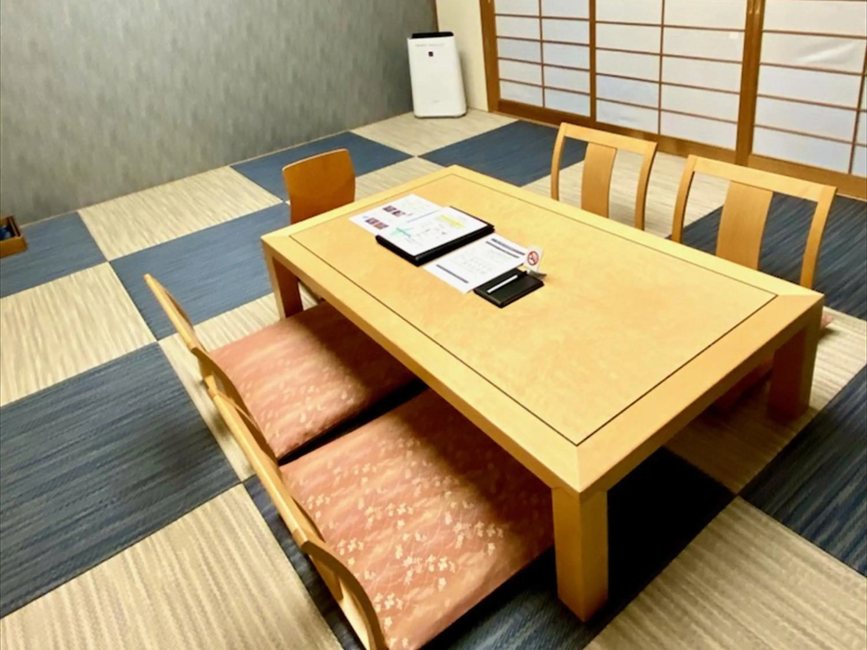 Hotel Grand Vert Gizan