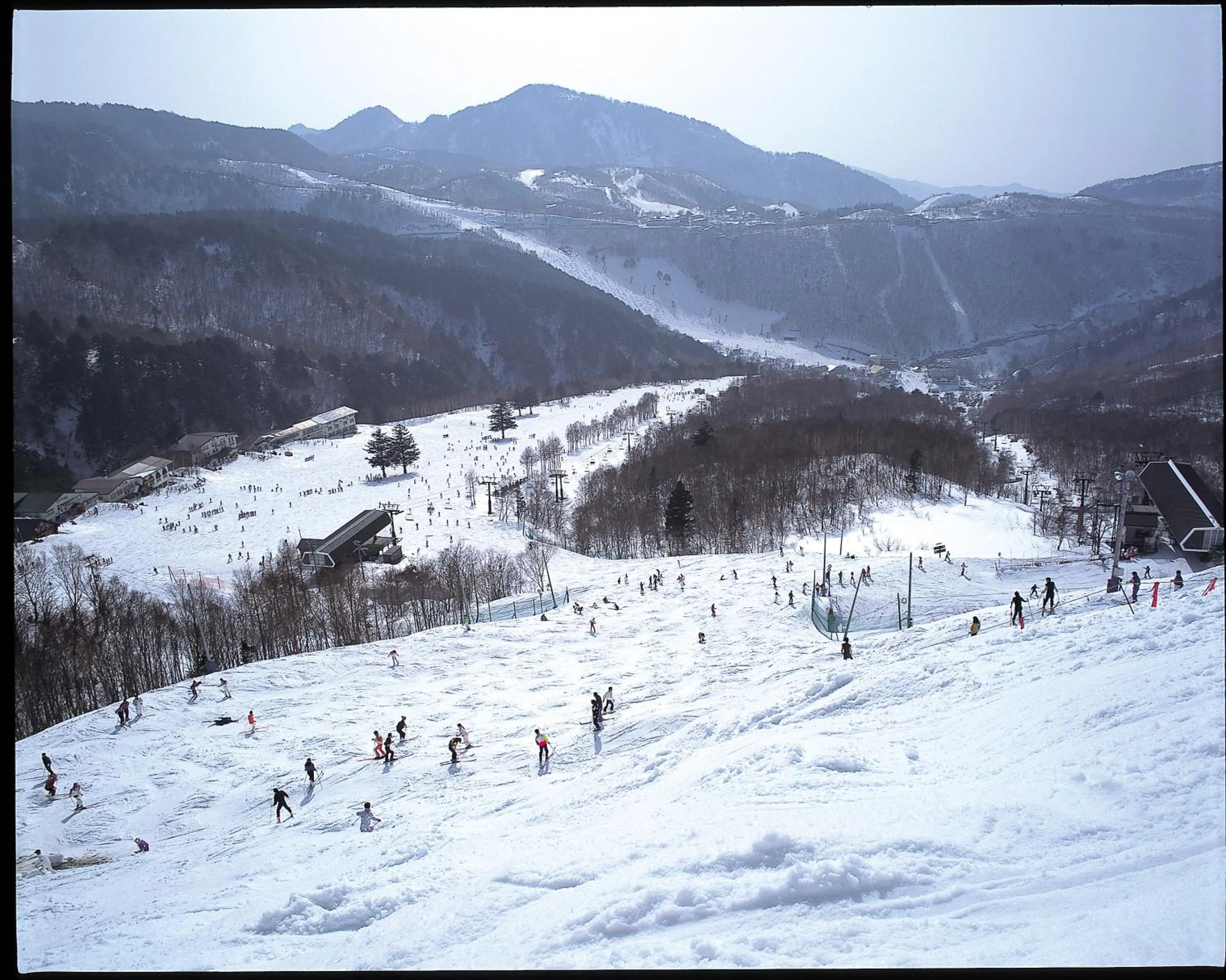 View (from property/room) in Hotel Higashidate