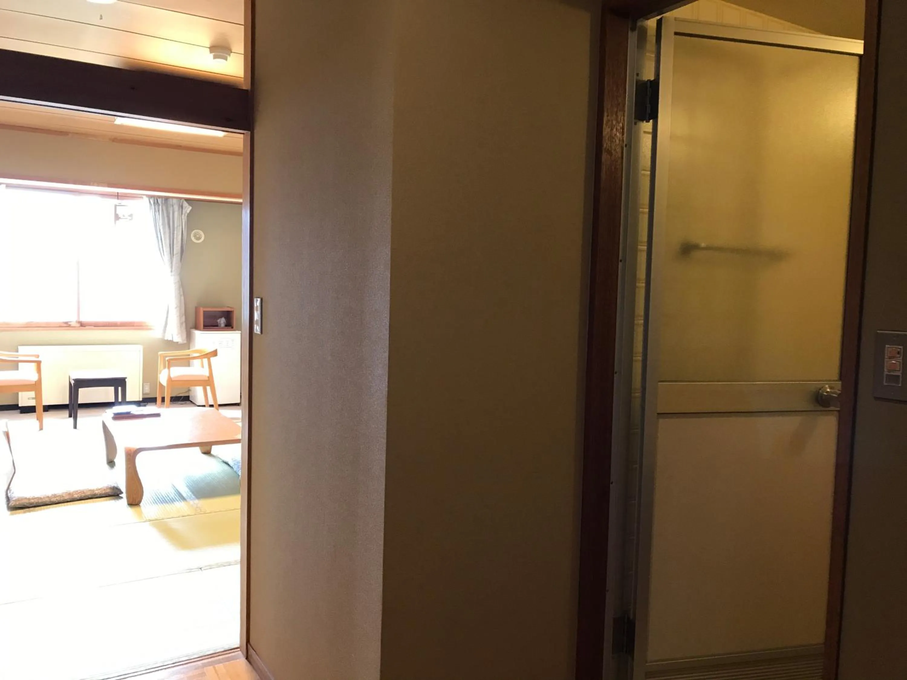 Photo of the whole room in Hotel Higashidate