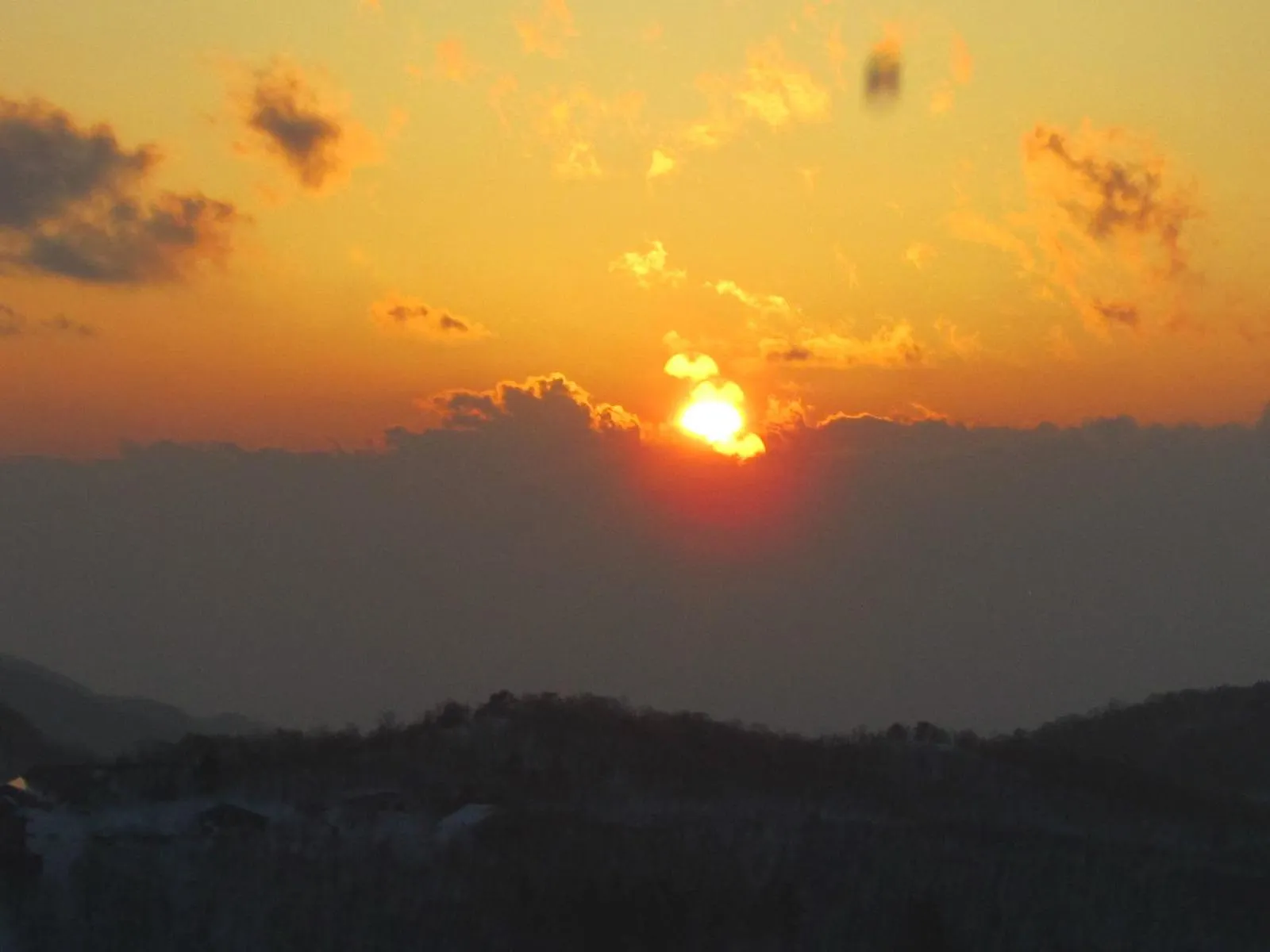 View (from property/room) in Hotel Higashidate