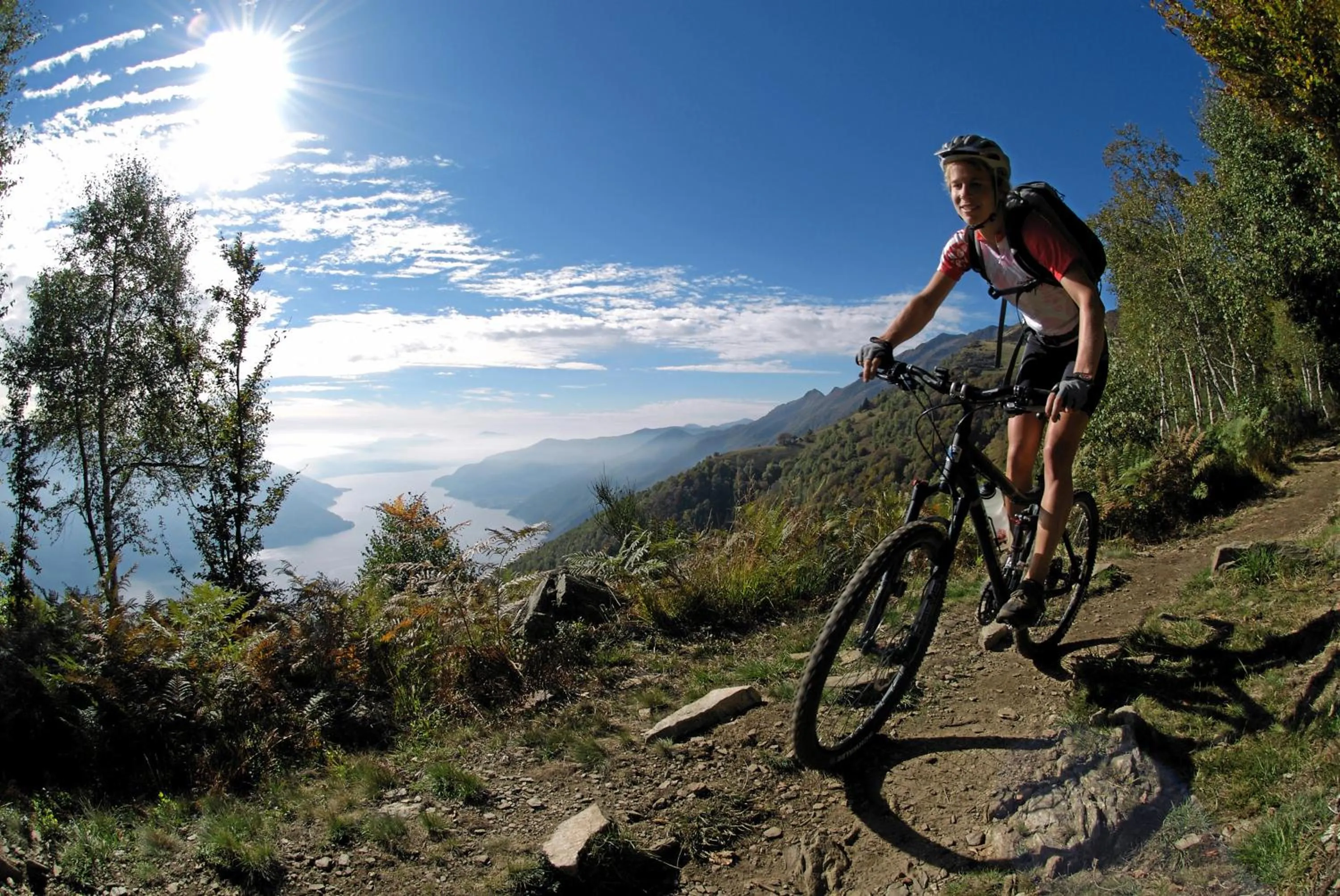 Off site in Eco Hotel Locanda del Giglio