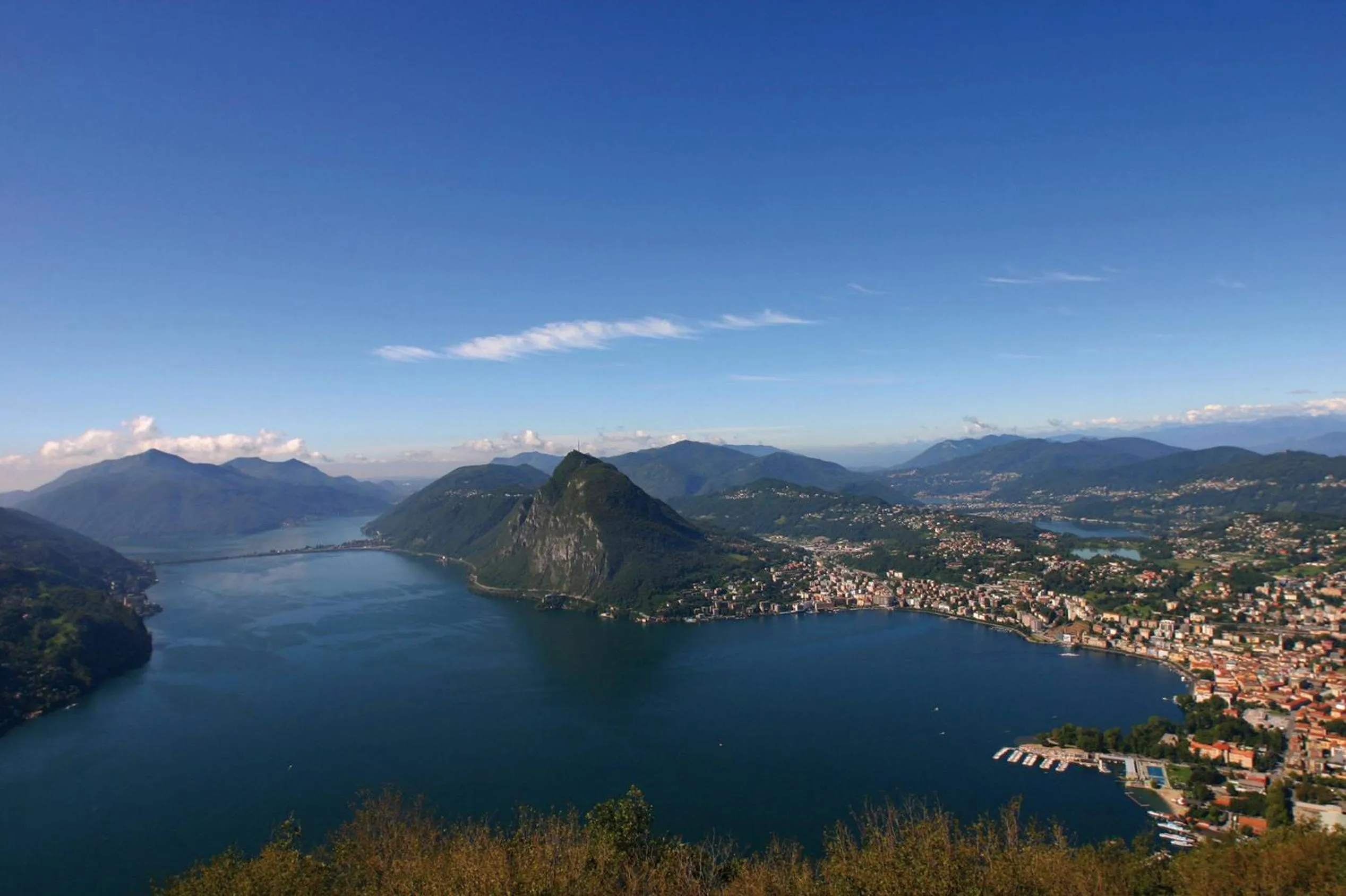 Off site in Eco Hotel Locanda del Giglio