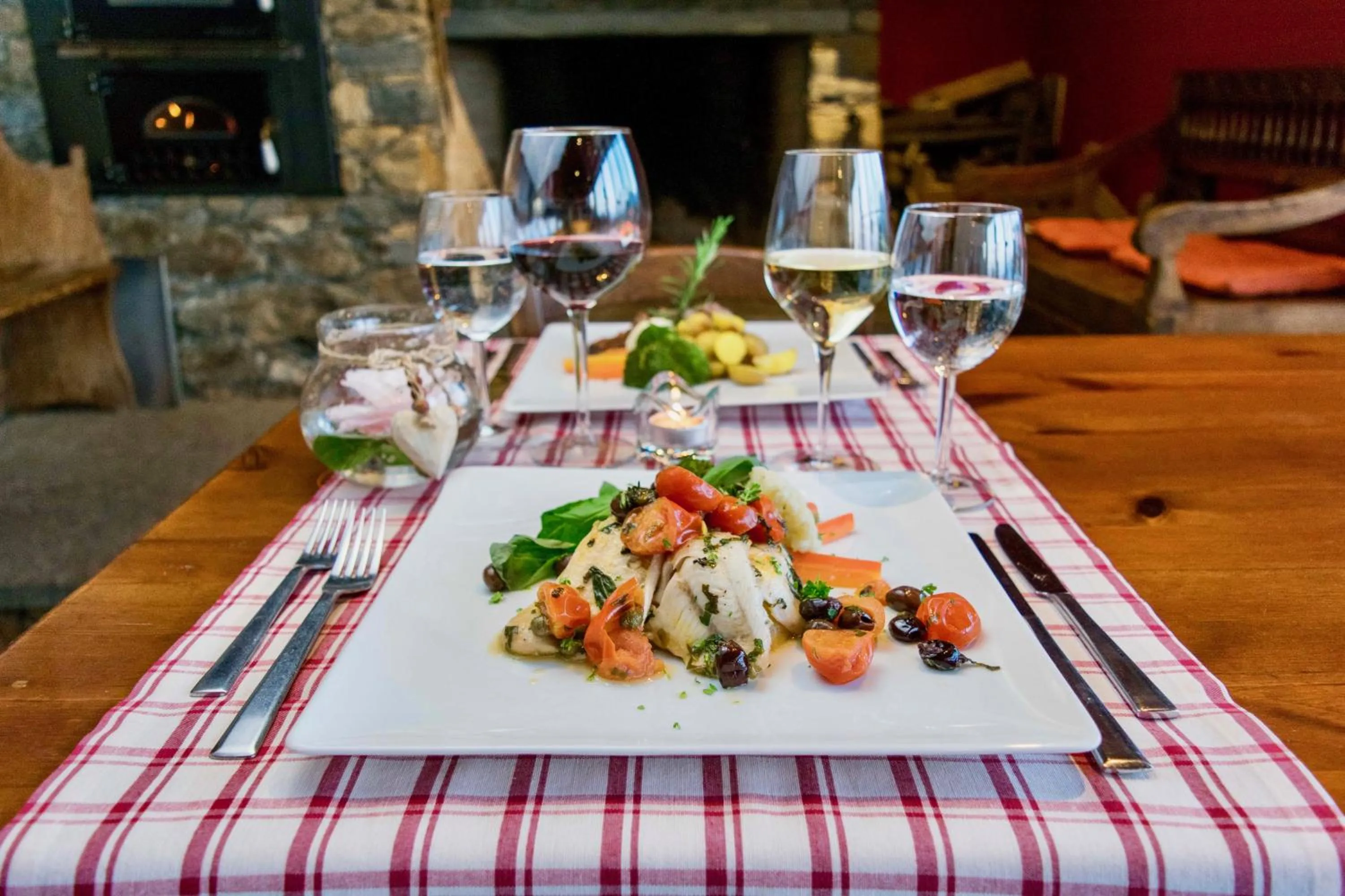 Eco Hotel Locanda del Giglio