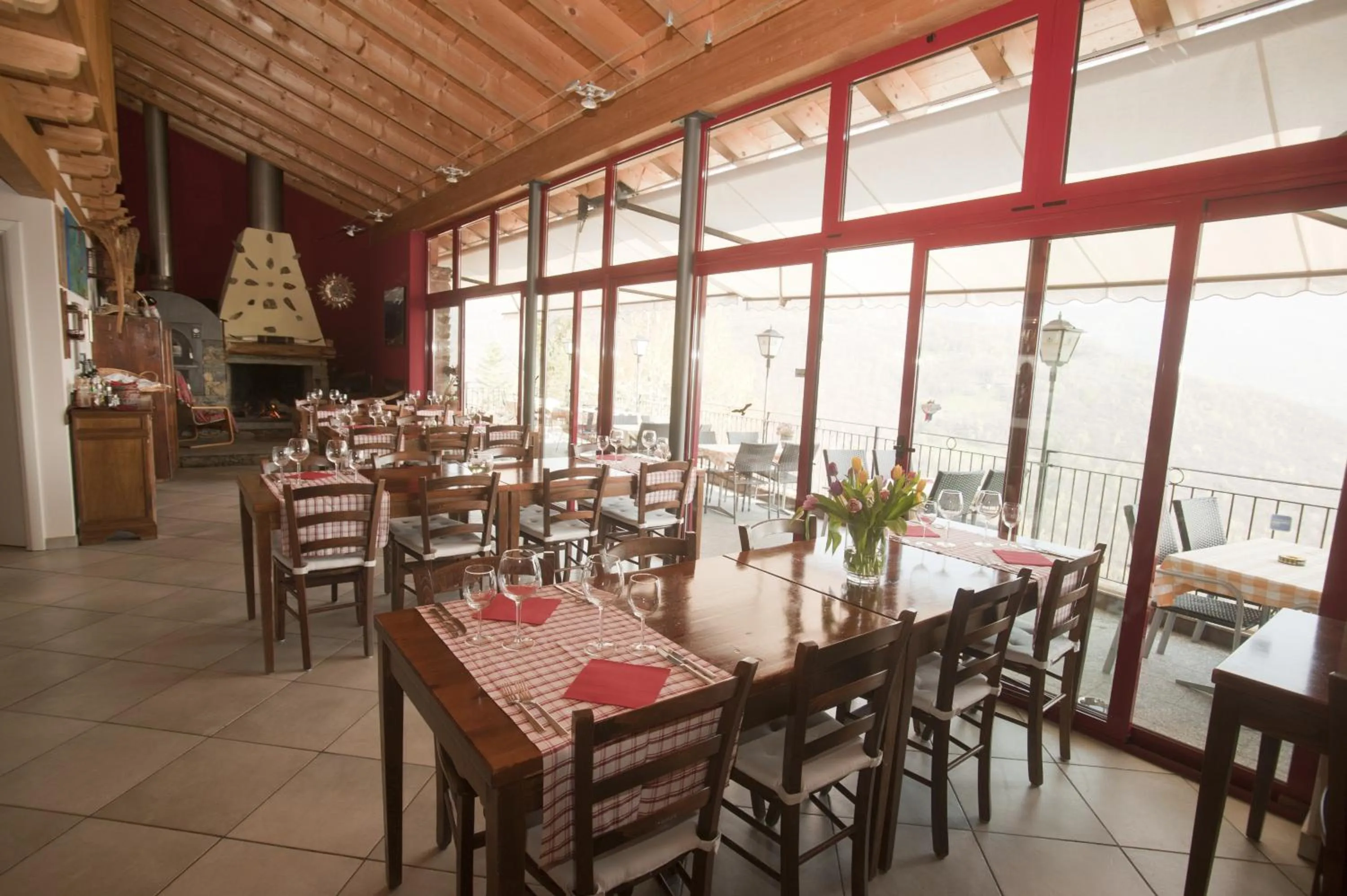 Eco Hotel Locanda del Giglio