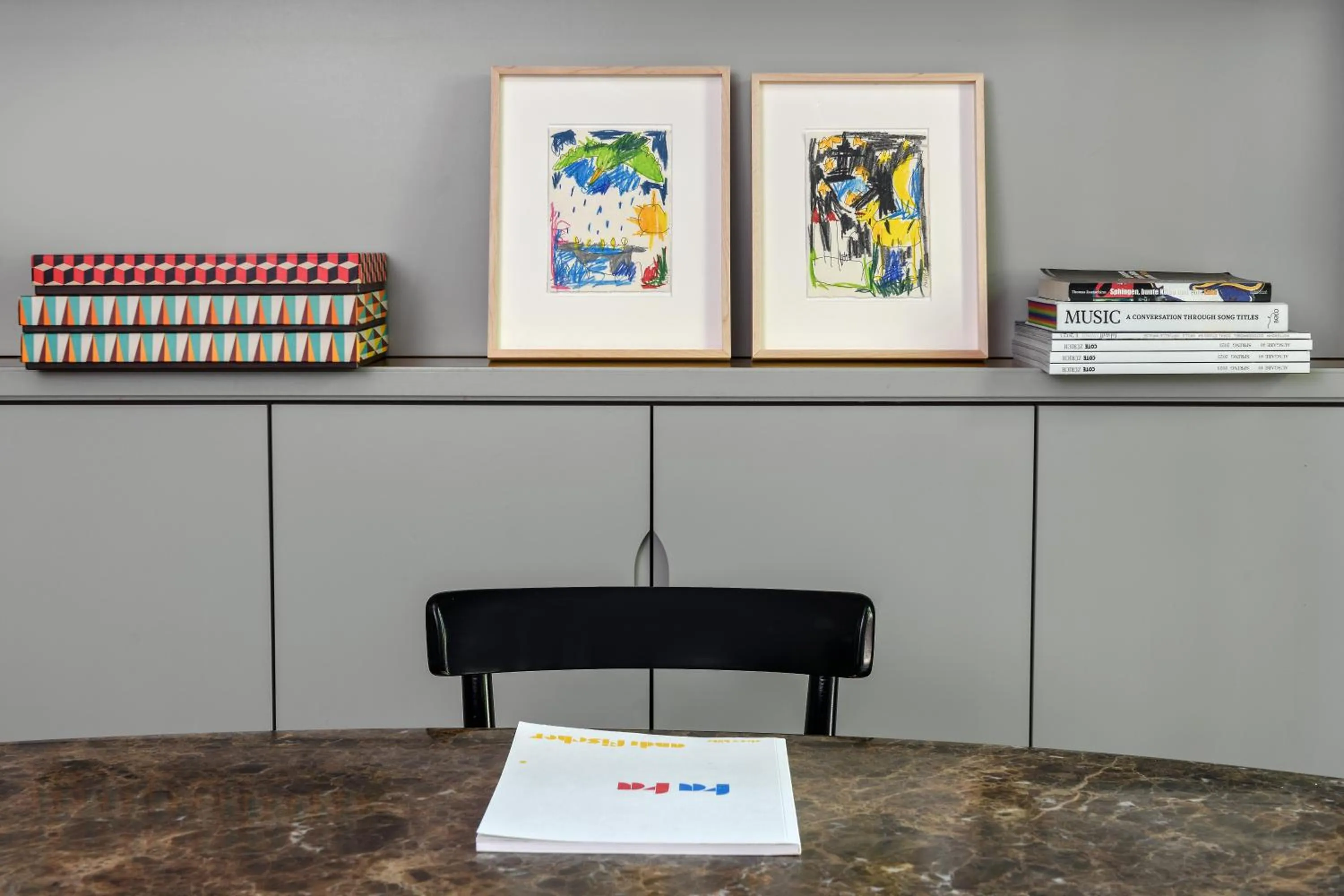 Meeting/conference room in Boutique & Art Hotel Helvetia