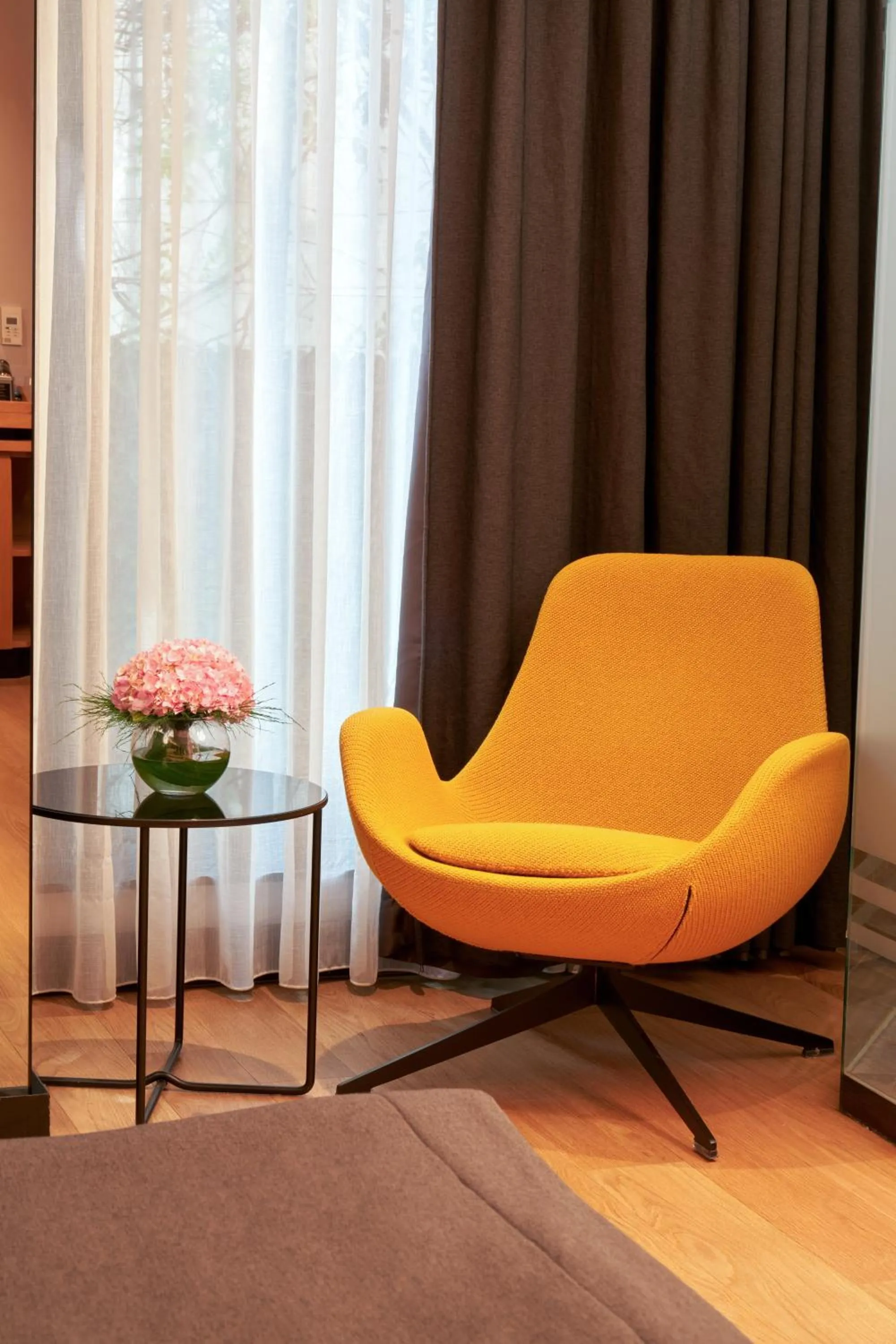 Massage in Metropolitan Hotels Bosphorus - Special Category