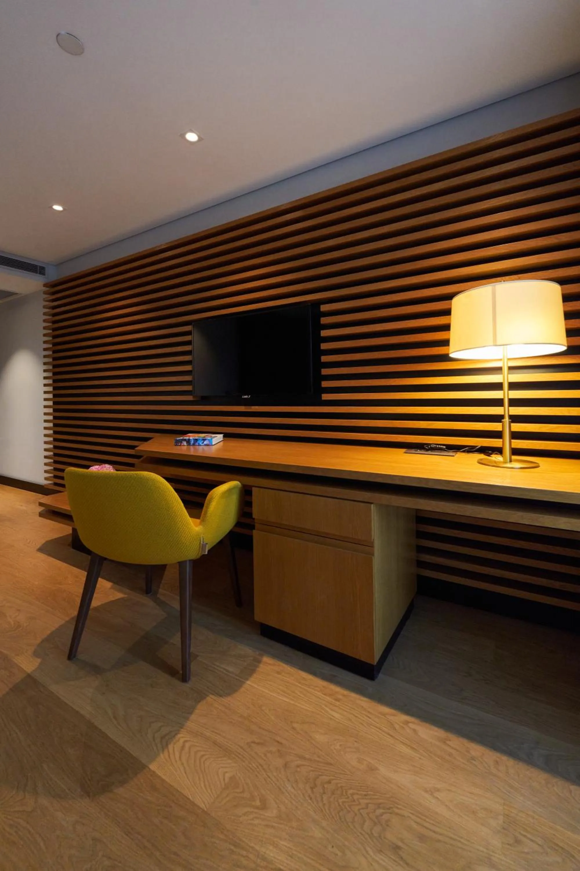 hair dresser in Metropolitan Hotels Bosphorus - Special Category