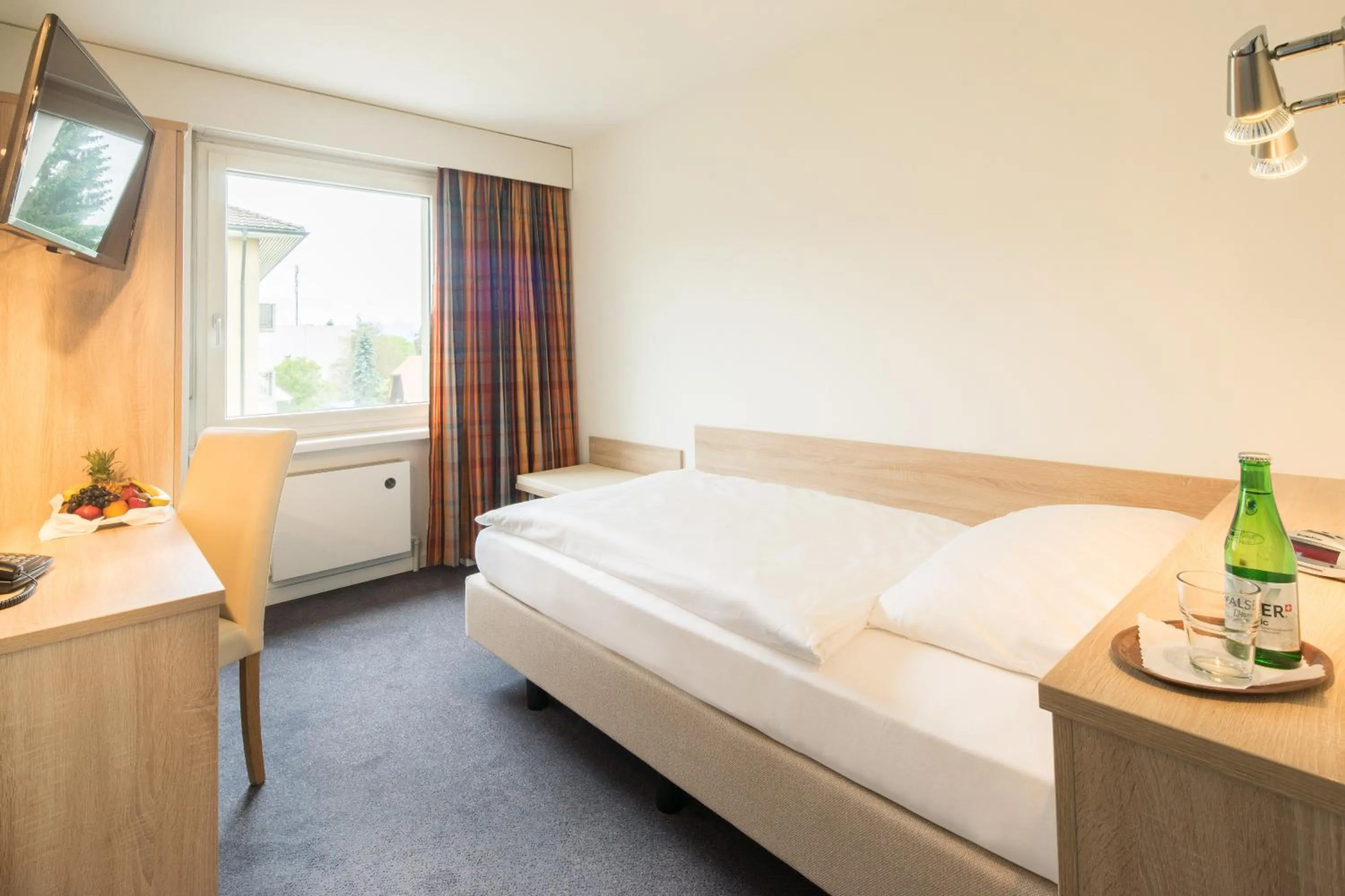 Day, Bed in Martinshof