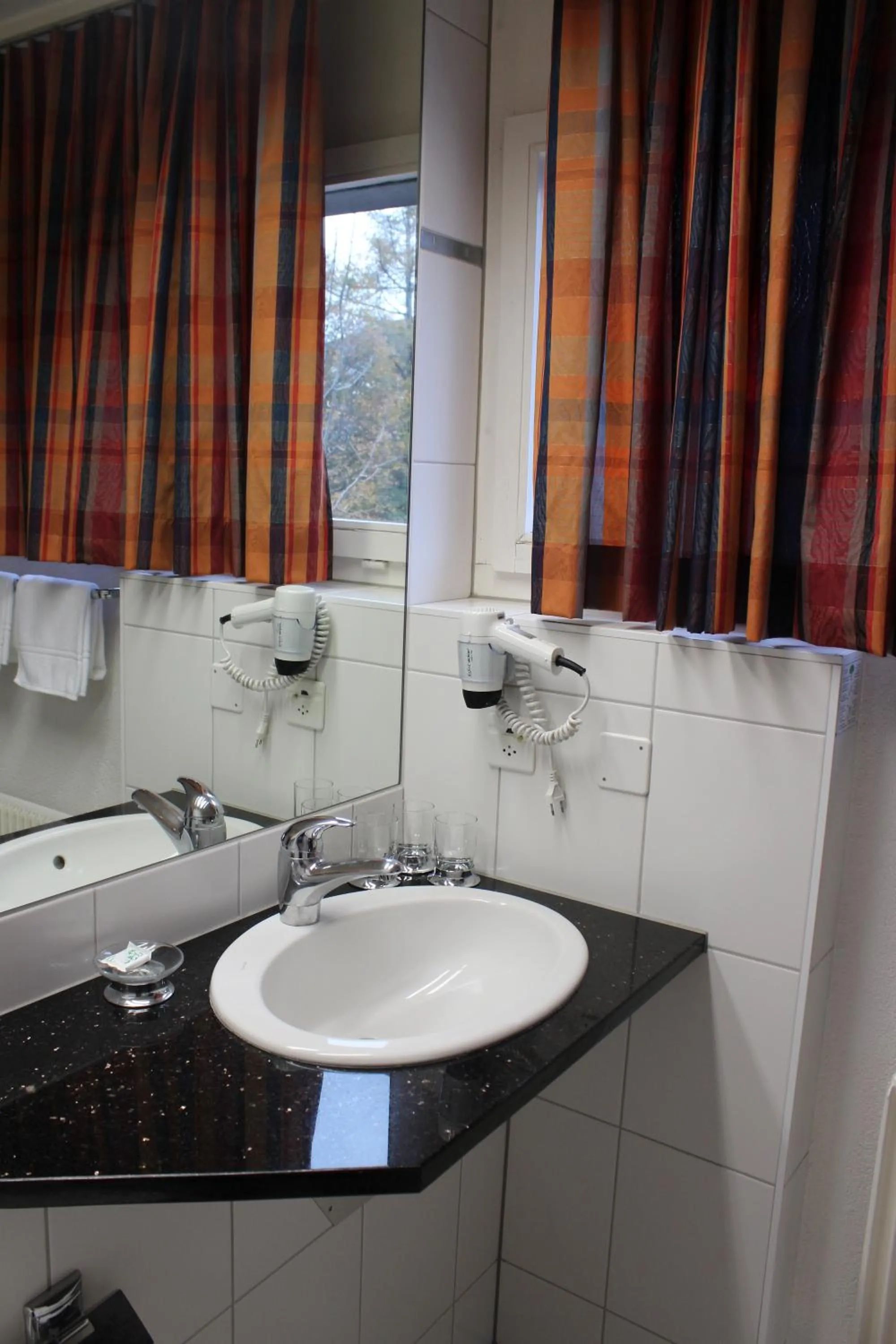 Bathroom in Martinshof