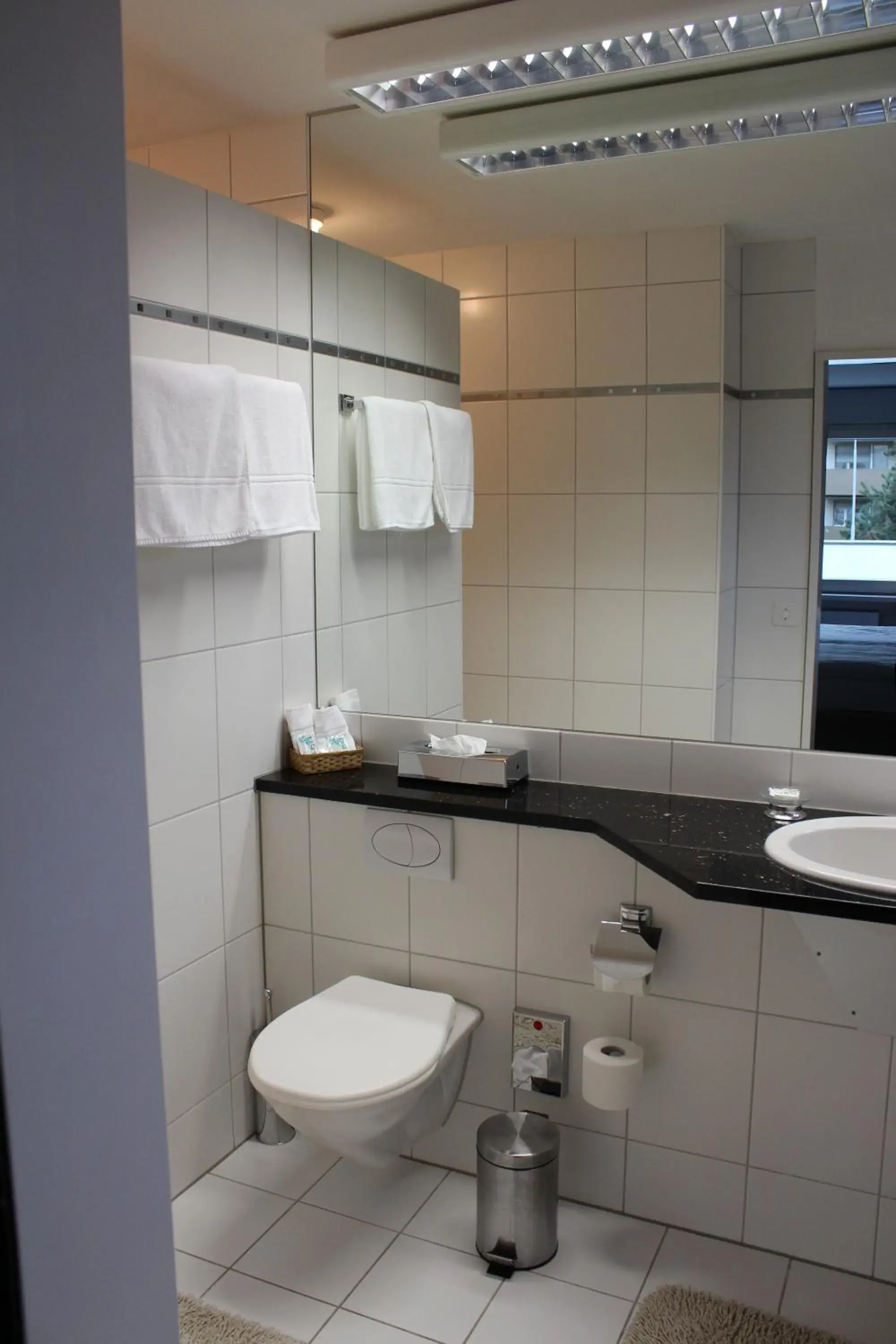 Triple Room in Martinshof Triple Room in Martinshof
