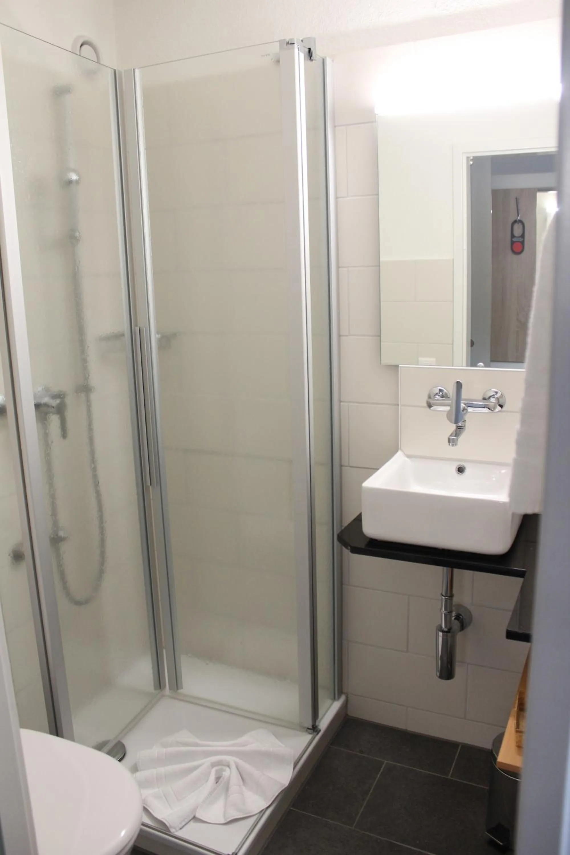 Bathroom in Martinshof