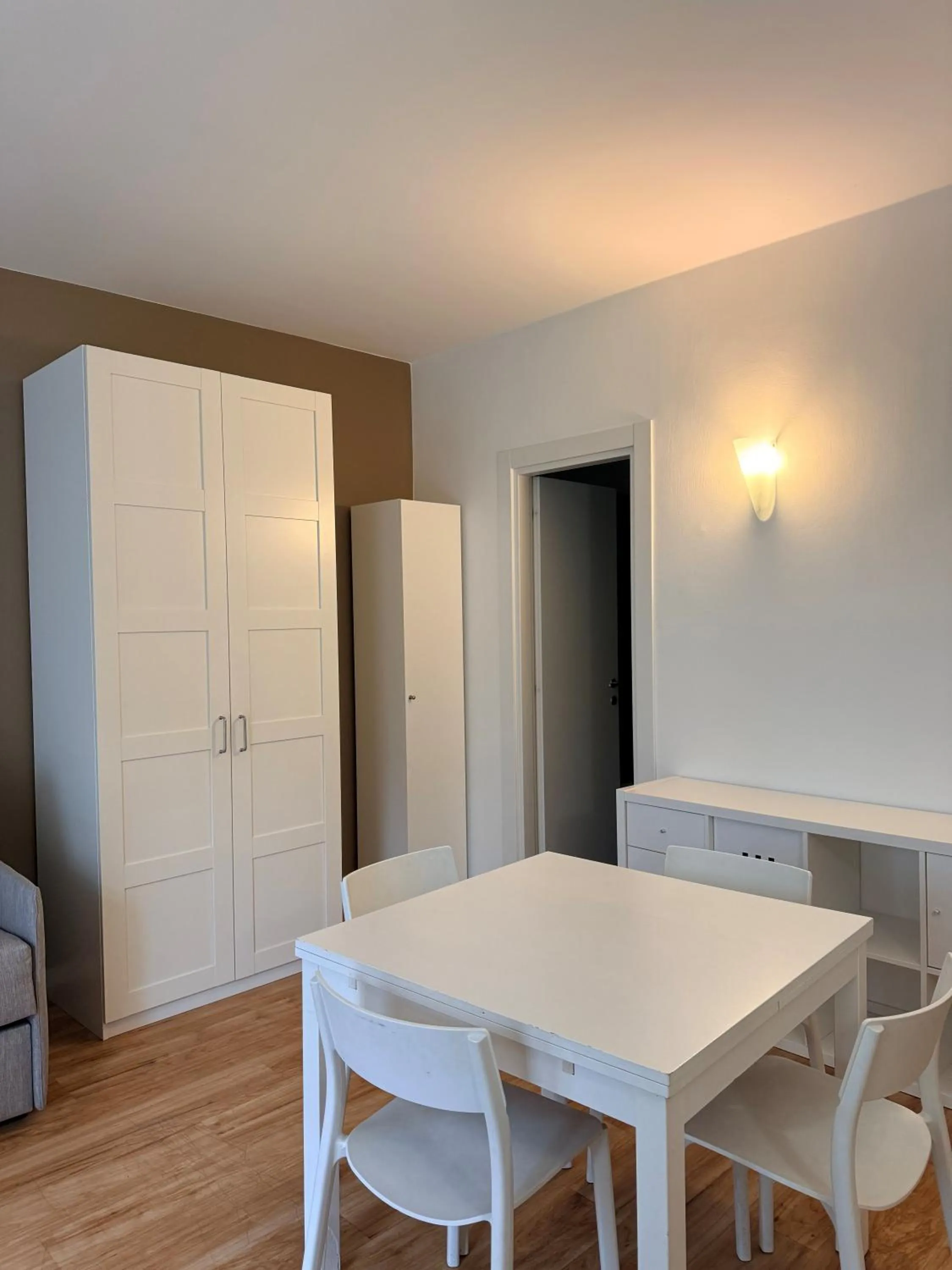 Front Lake Apartment Bardolino