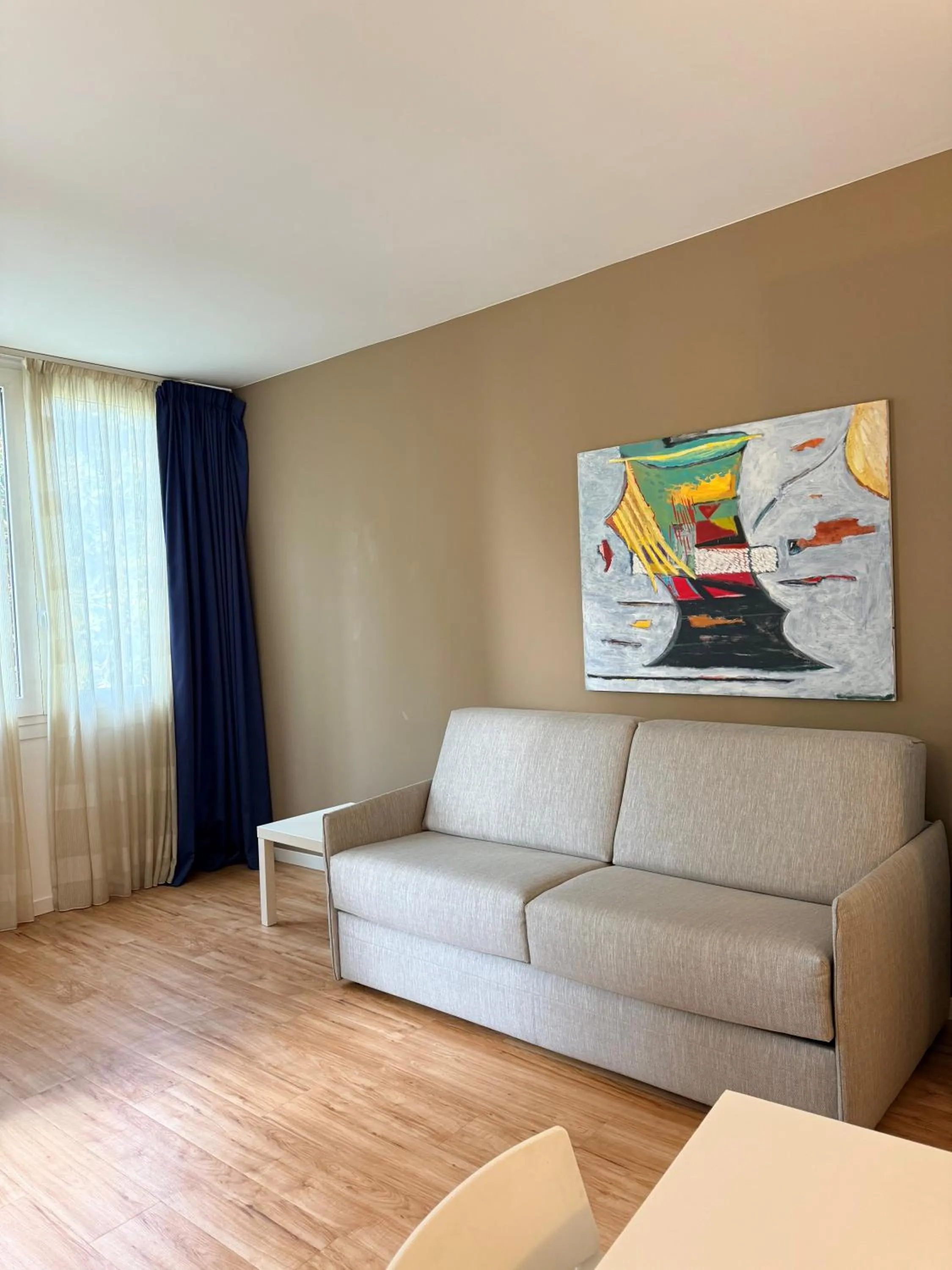 Front Lake Apartment Bardolino