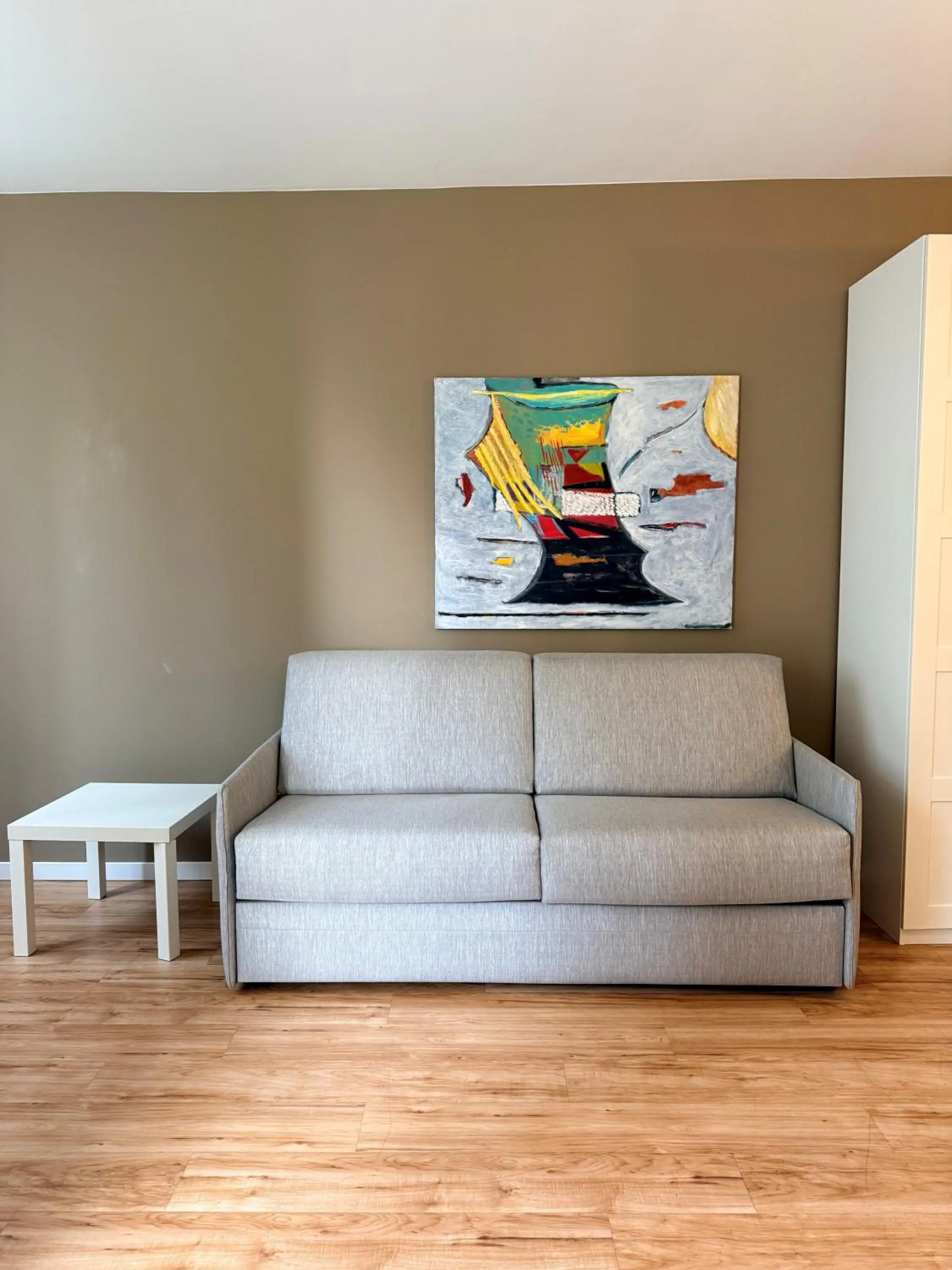 Front Lake Apartment Bardolino