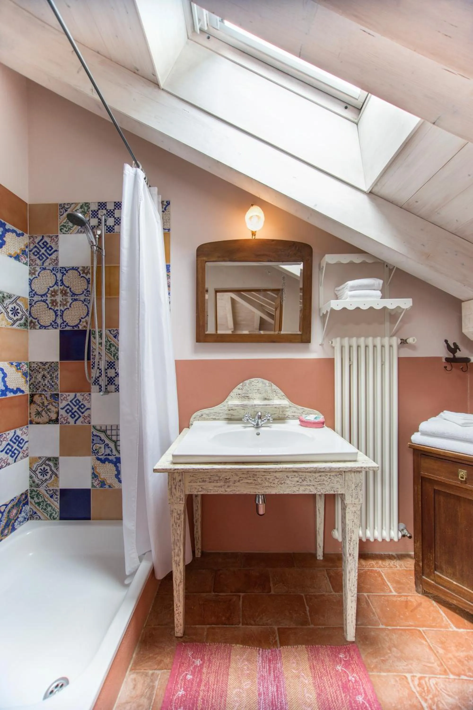 Day, Bed in Fattoria l'Amorosa