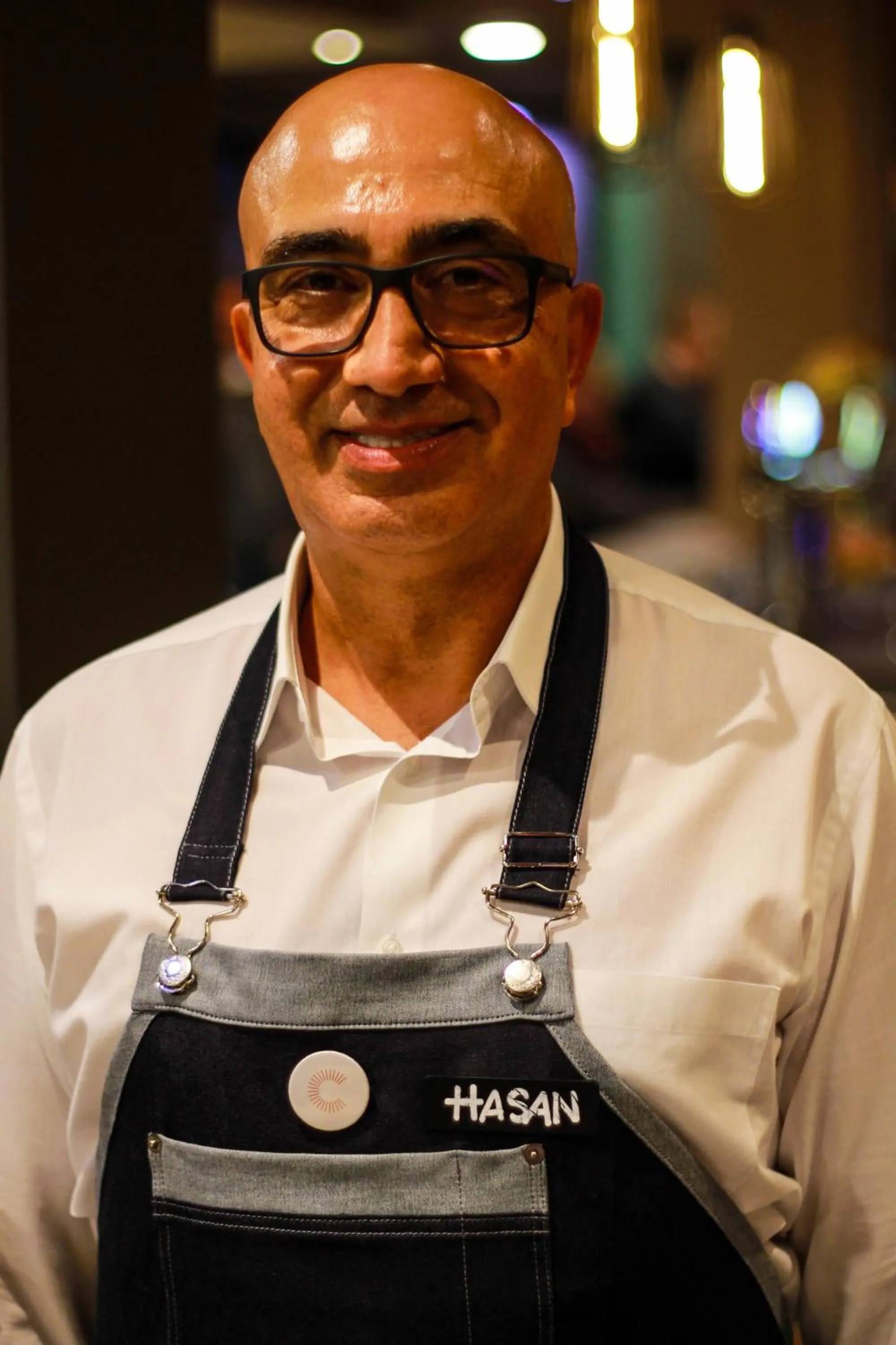 Staff in ibis Zürich Messe Airport