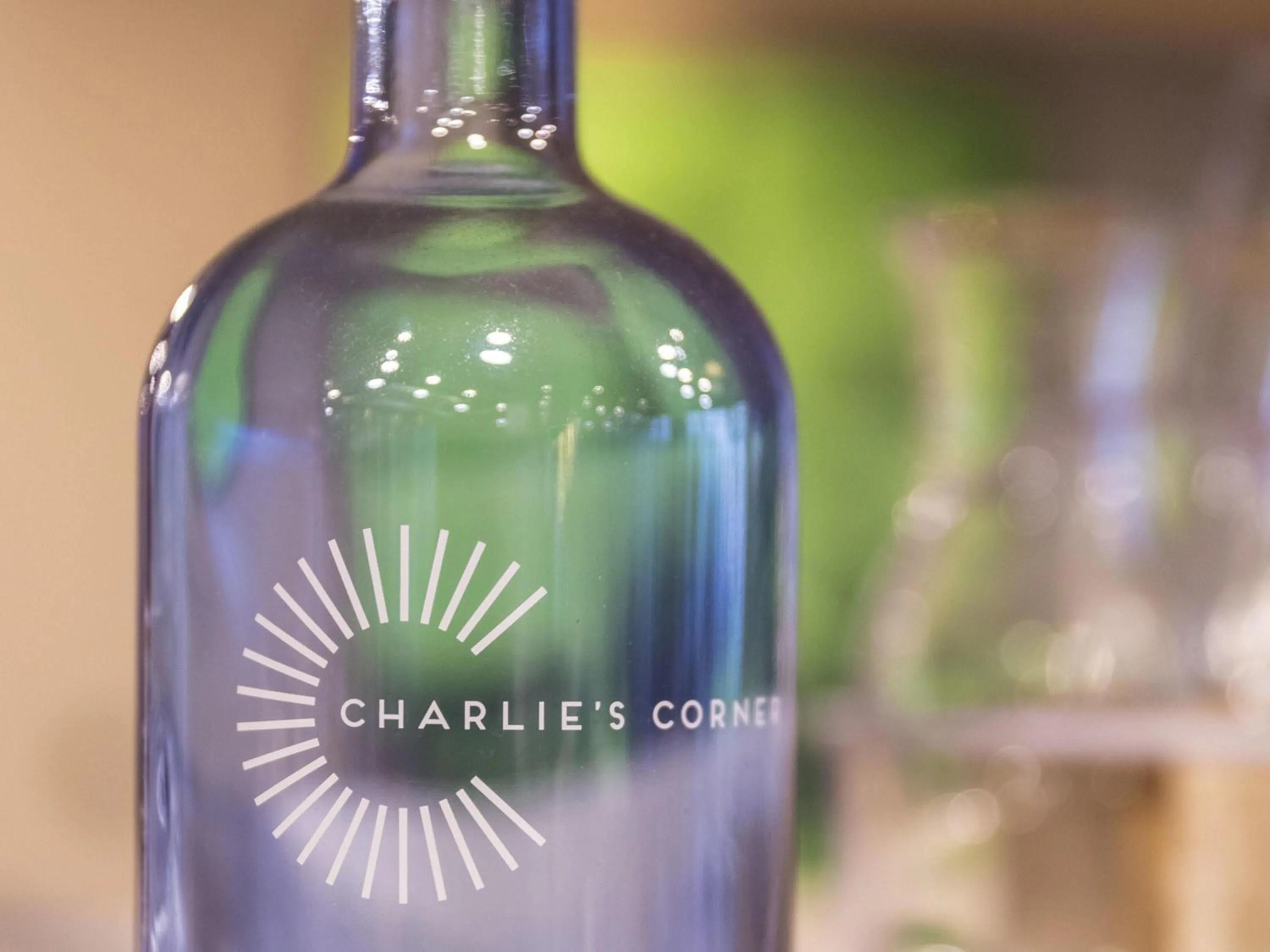 Lounge or bar in ibis Zürich Messe Airport